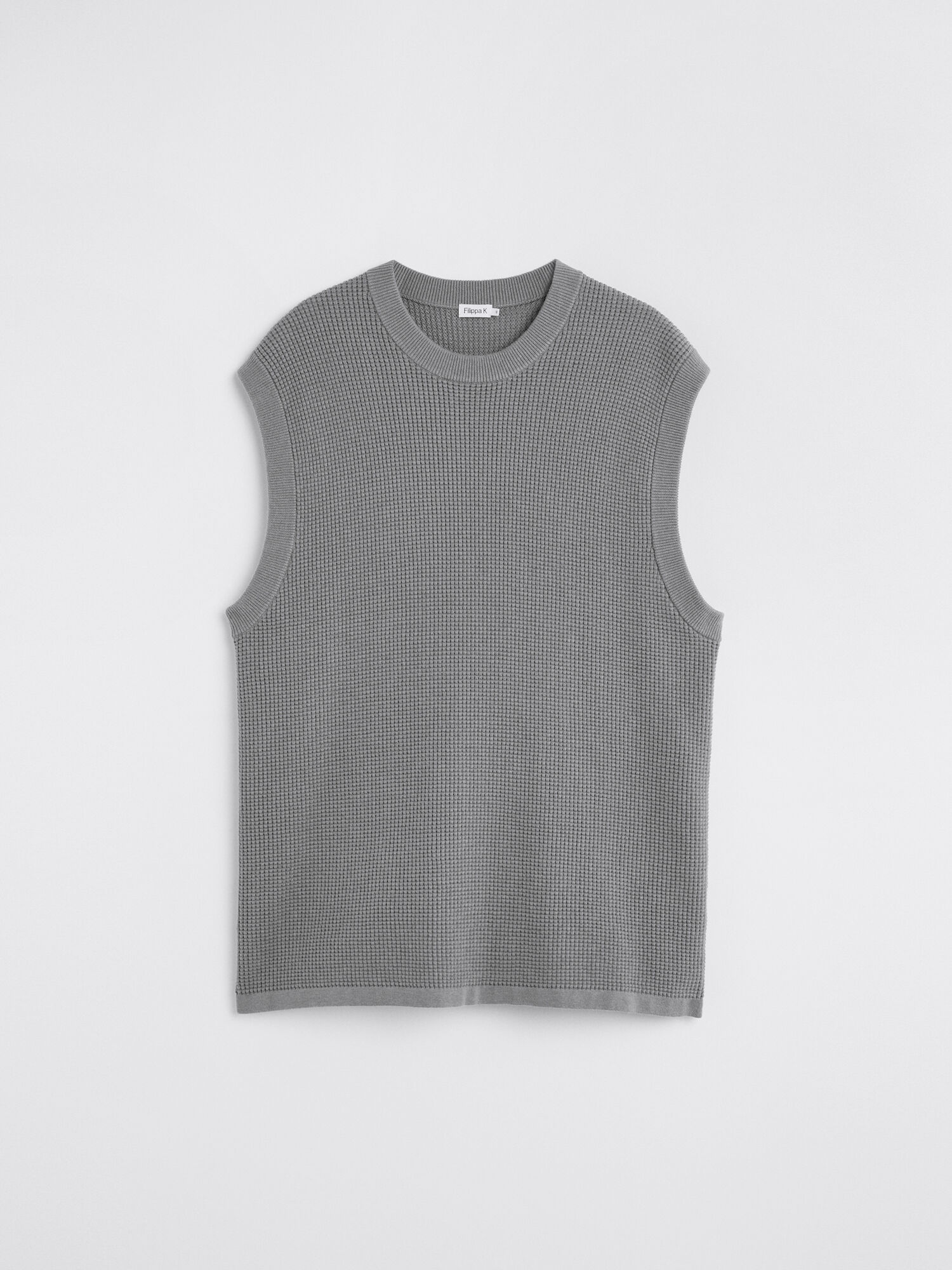 Gerald Vest