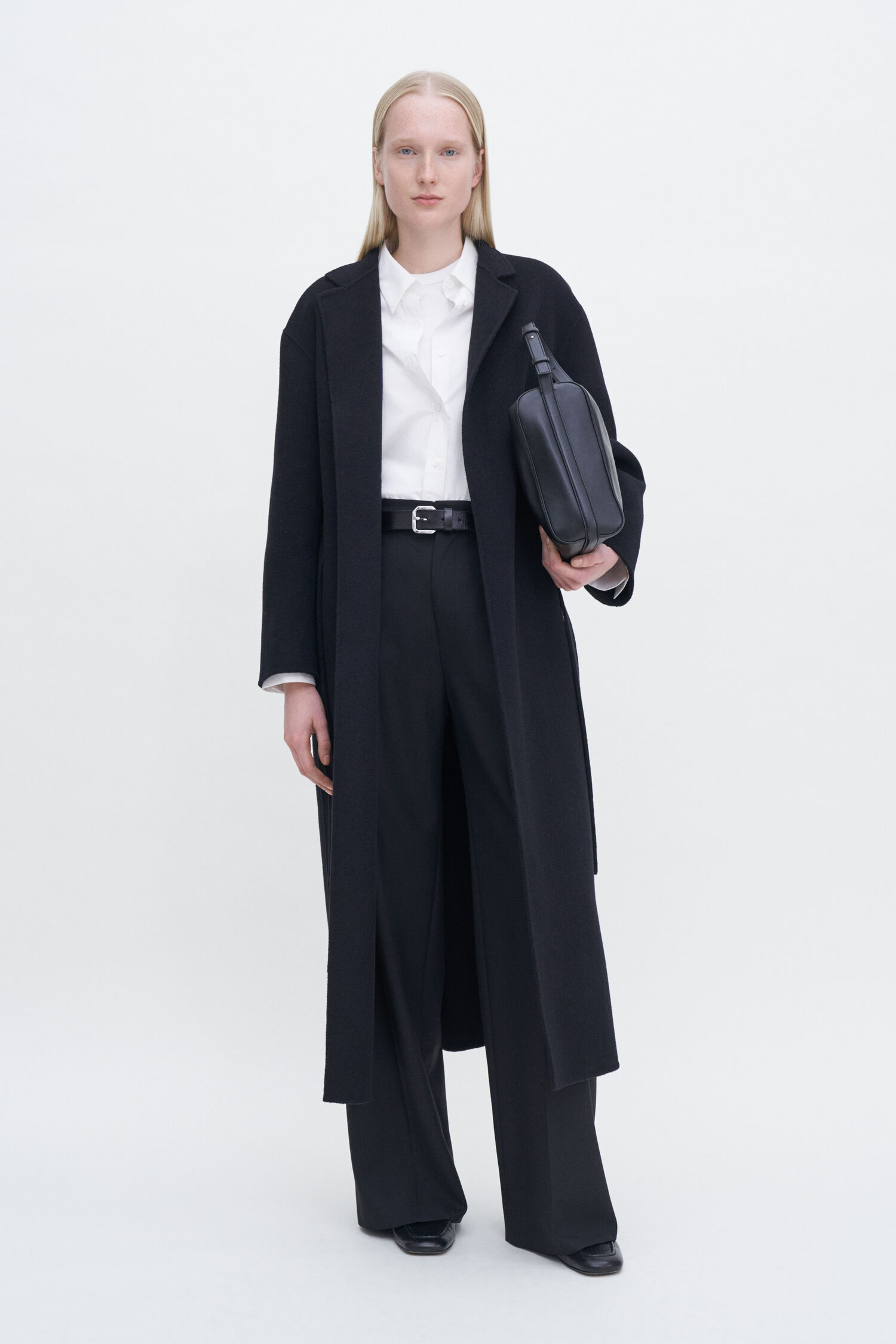 Alexa Coat