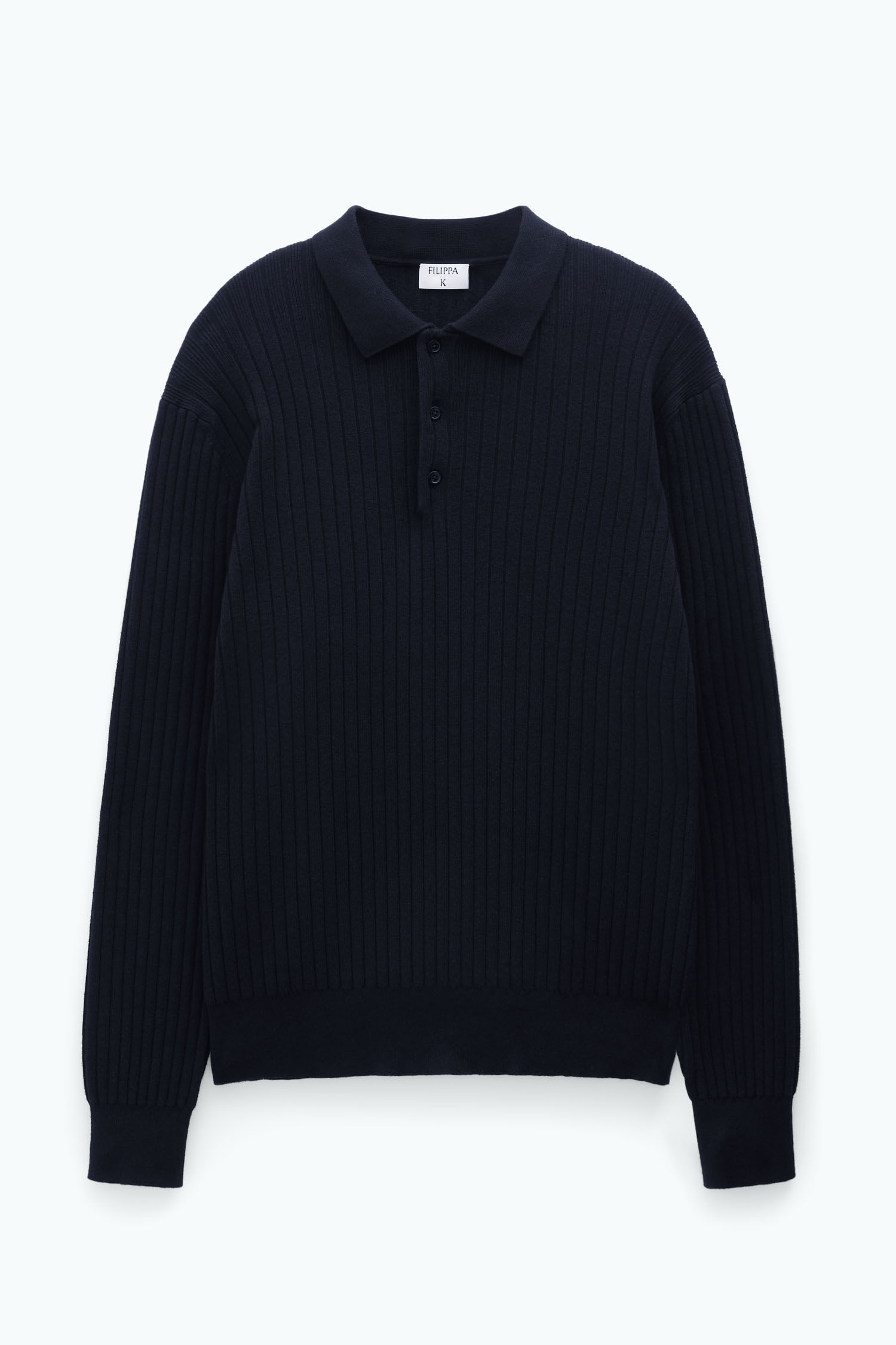 Knitwear black on sale