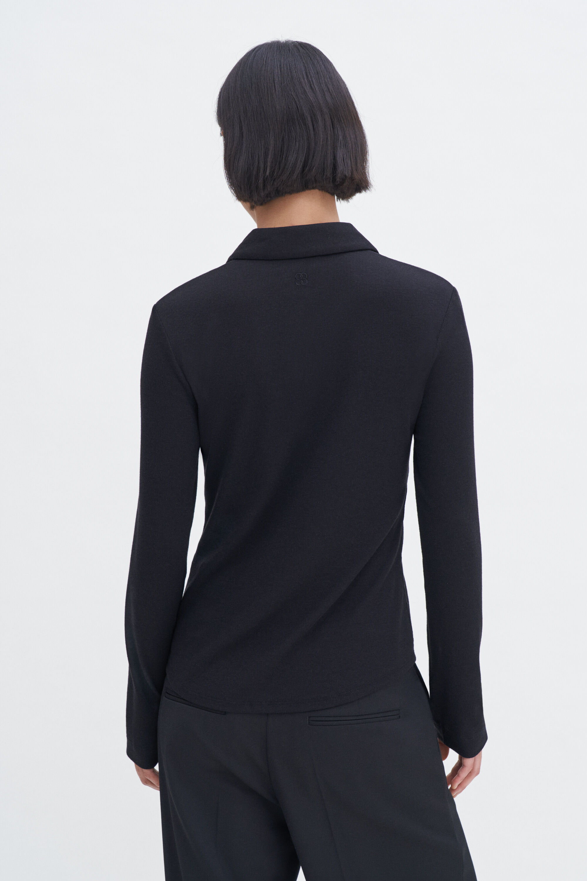 FILIPPA K 315730056 関税送料込 Boyfriend Jeans - Washed Mid Blue | Filippa K