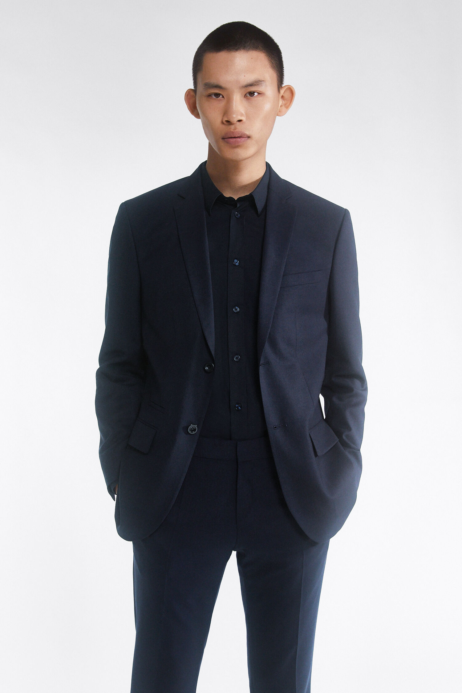 Rick Wool Jacket