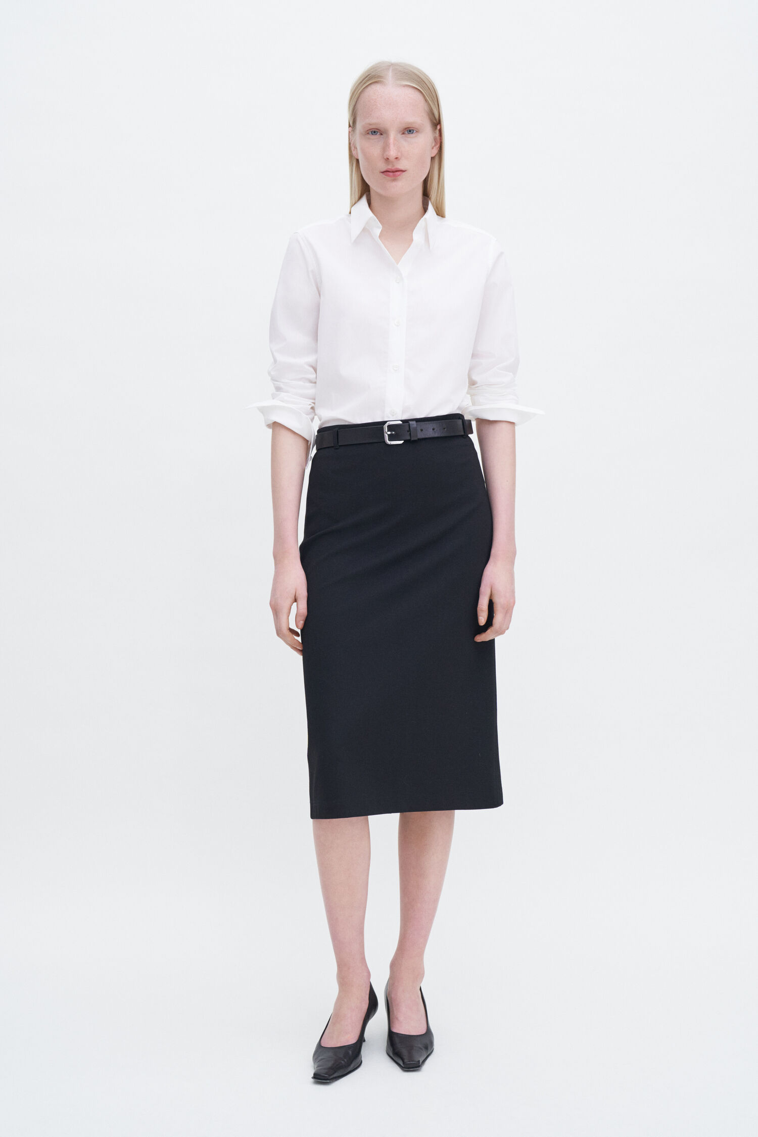 Jane Shirt