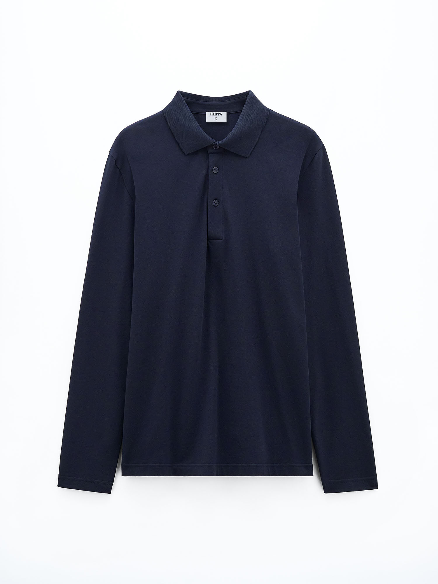 Luke Stretch Polo Shirt