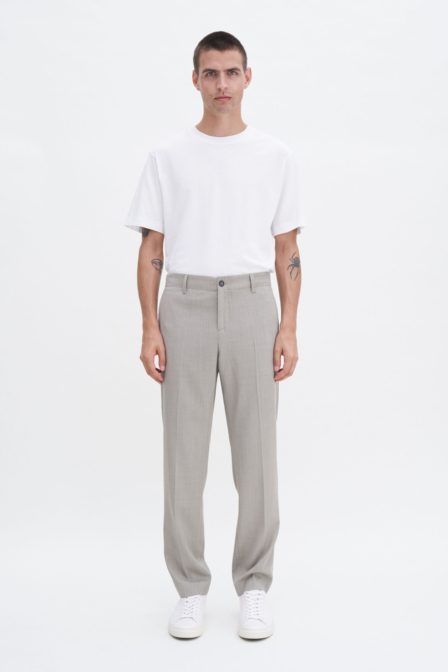 Troy Trousers