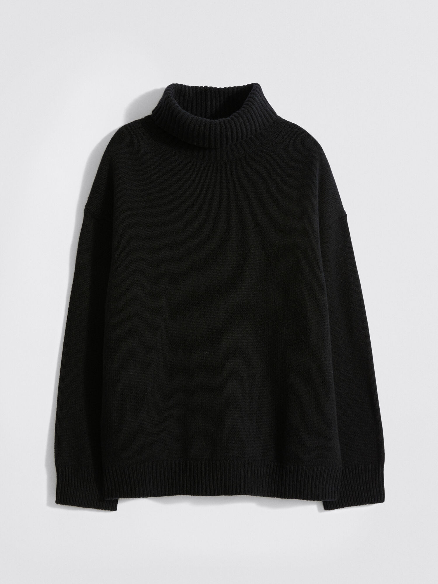 Wynona Cashmere Sweater Black Filippa K