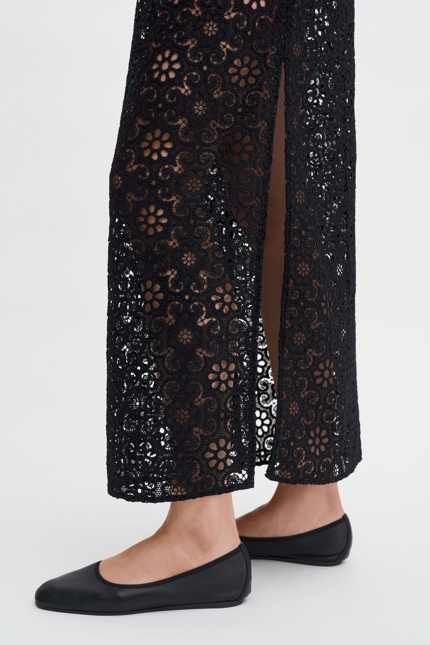 Lace Dress