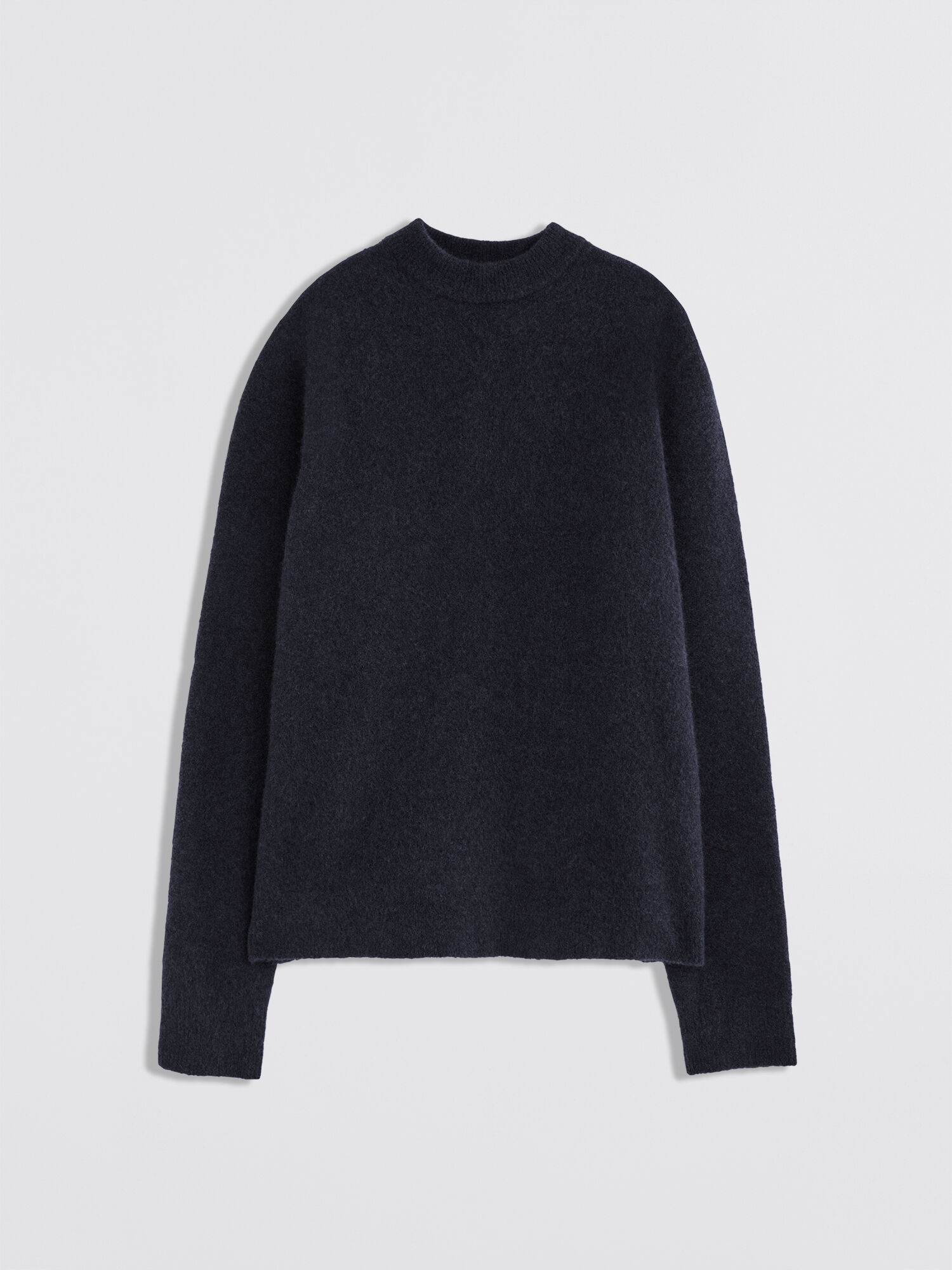 Johannes Yak Sweater