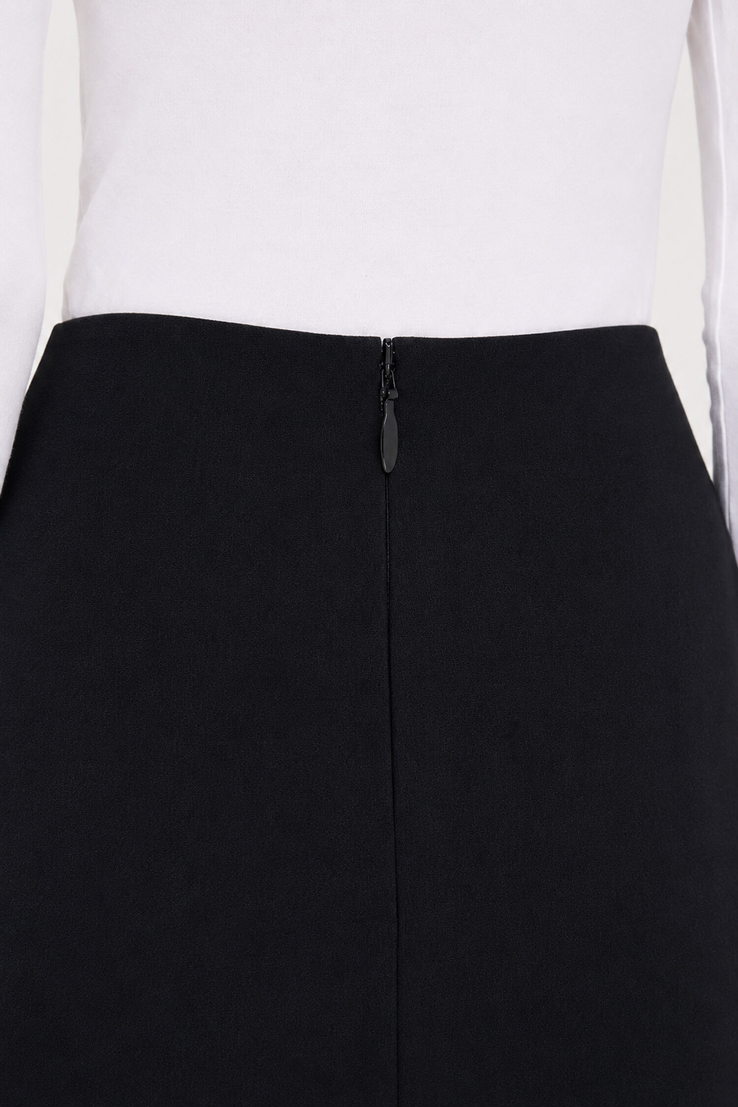 Frill Skirt