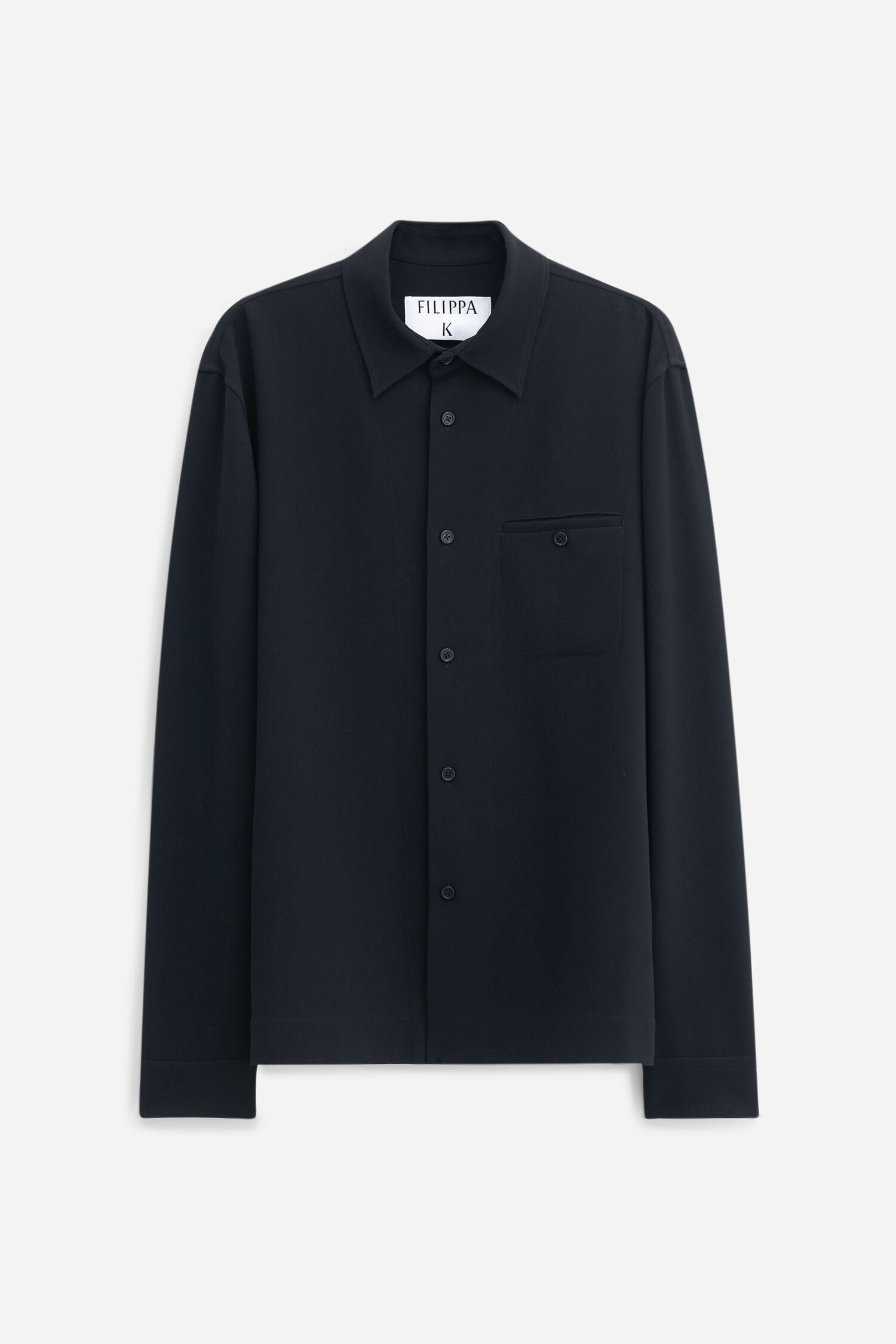Blake Overshirt