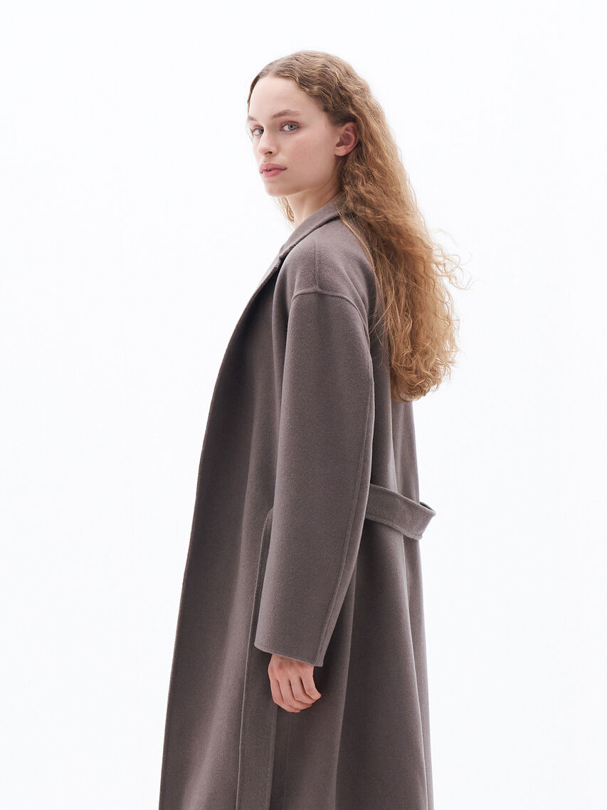 Alexa Coat