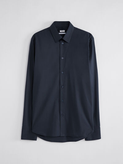 Paul Stretch Shirt