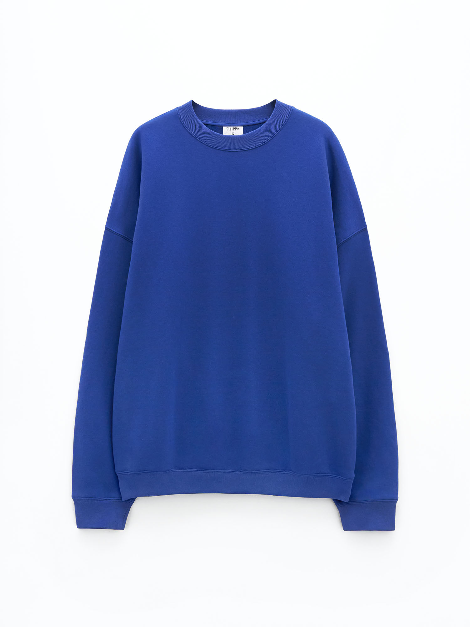 Filippa k soft discount sport sweatshirt