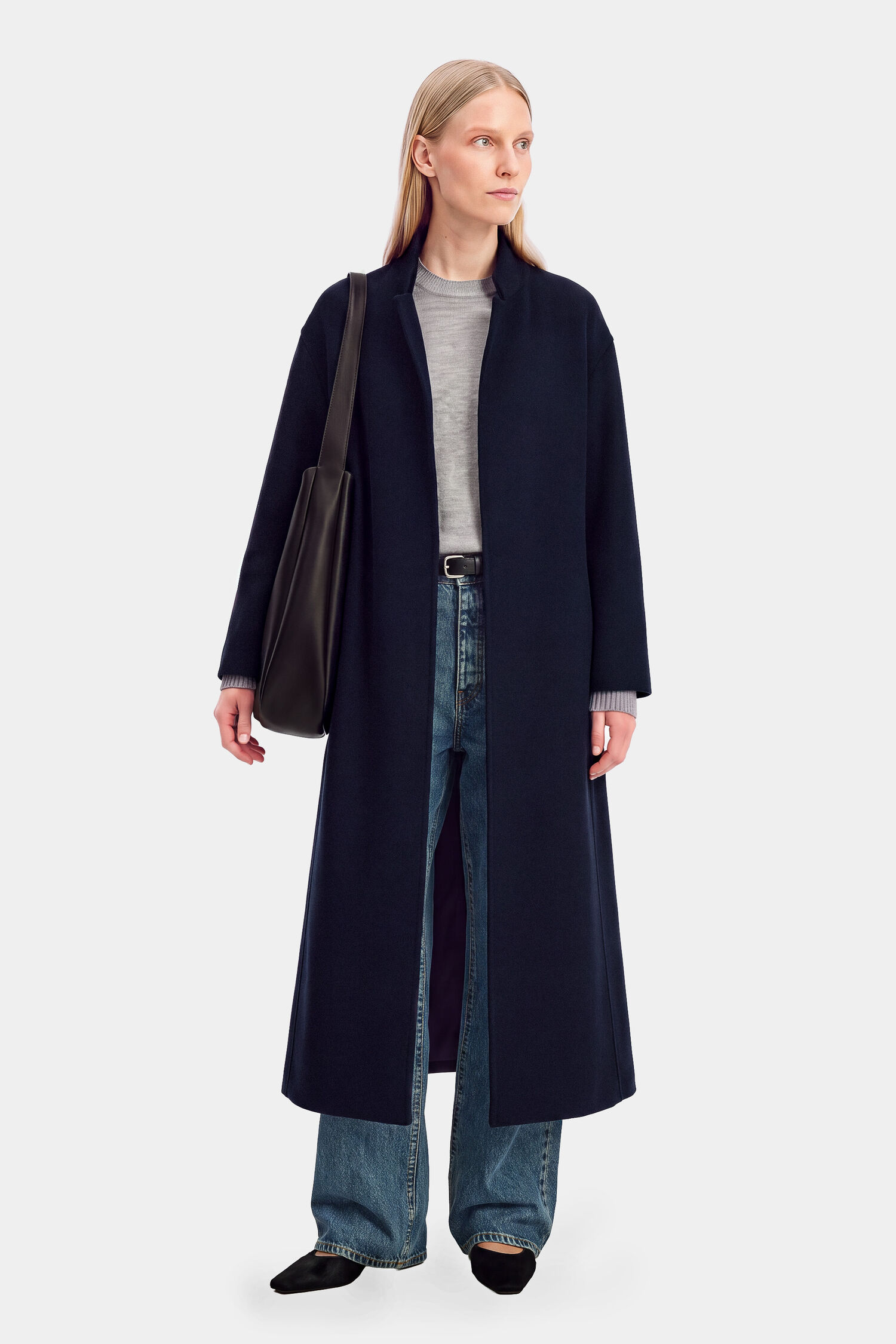 Alexa Coat