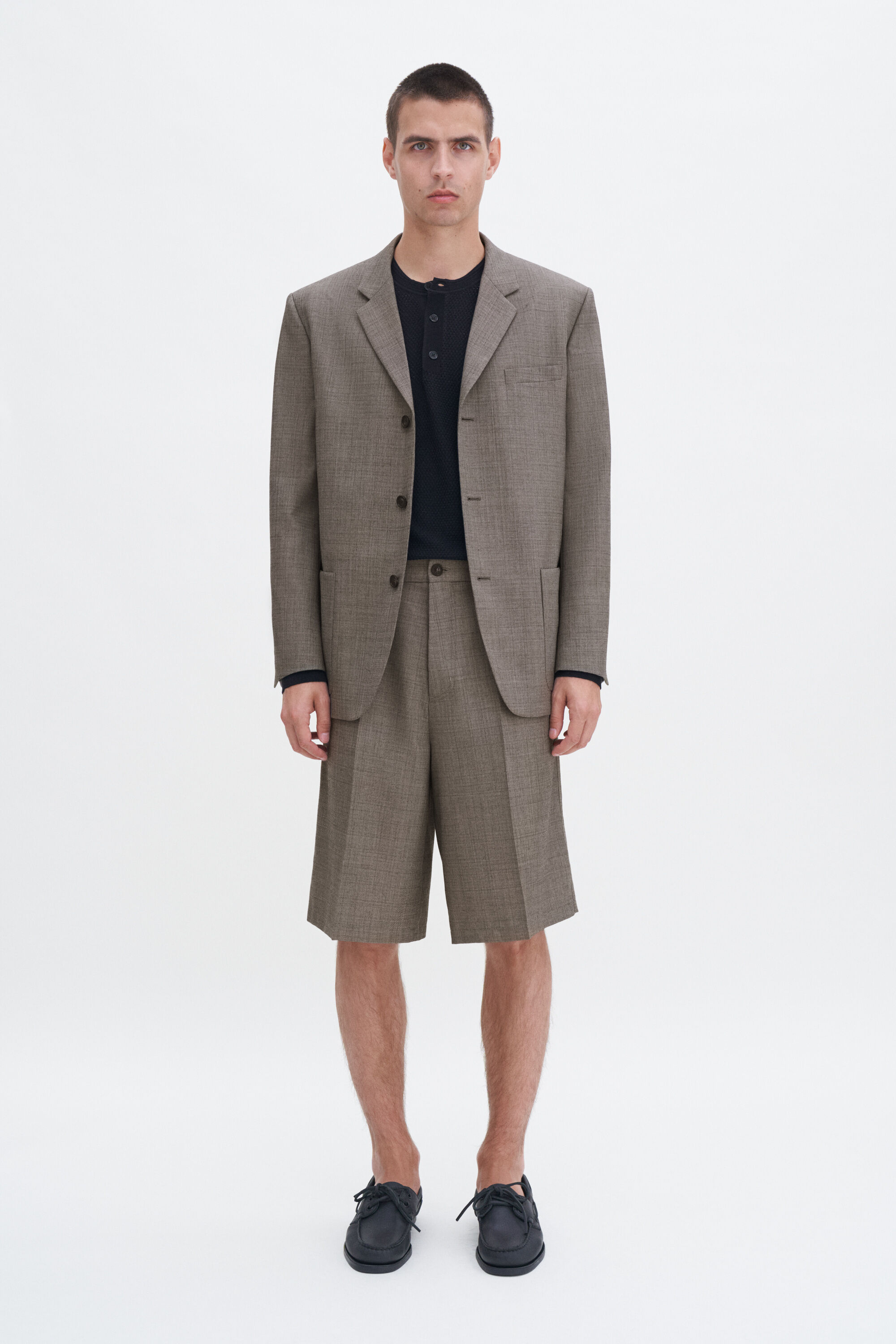 【関税込み】Filippa K ジャケット Filippa K Jacket Size 50 FR
