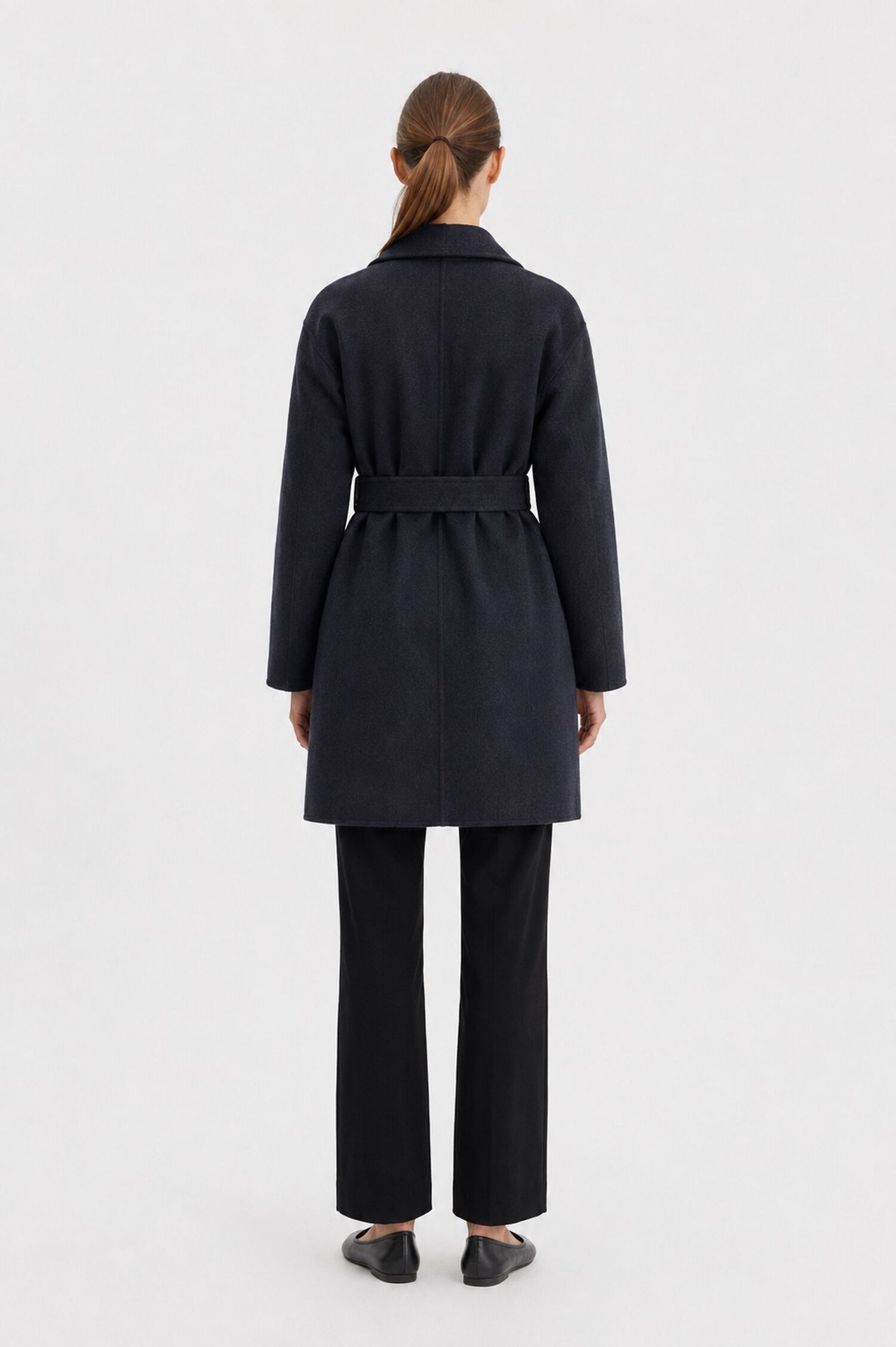 Edina Jacket