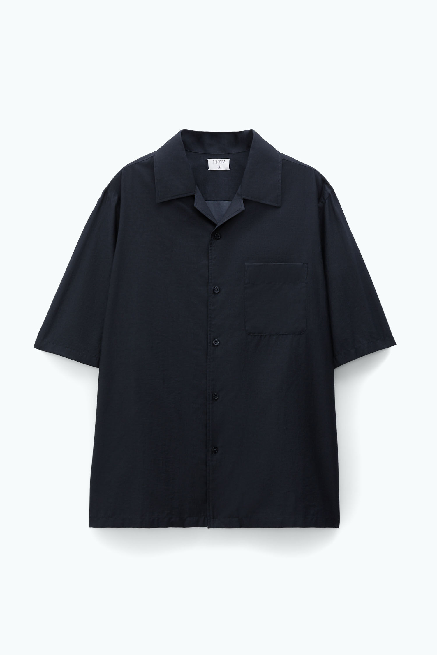 Resort Short Sleeve Shirt