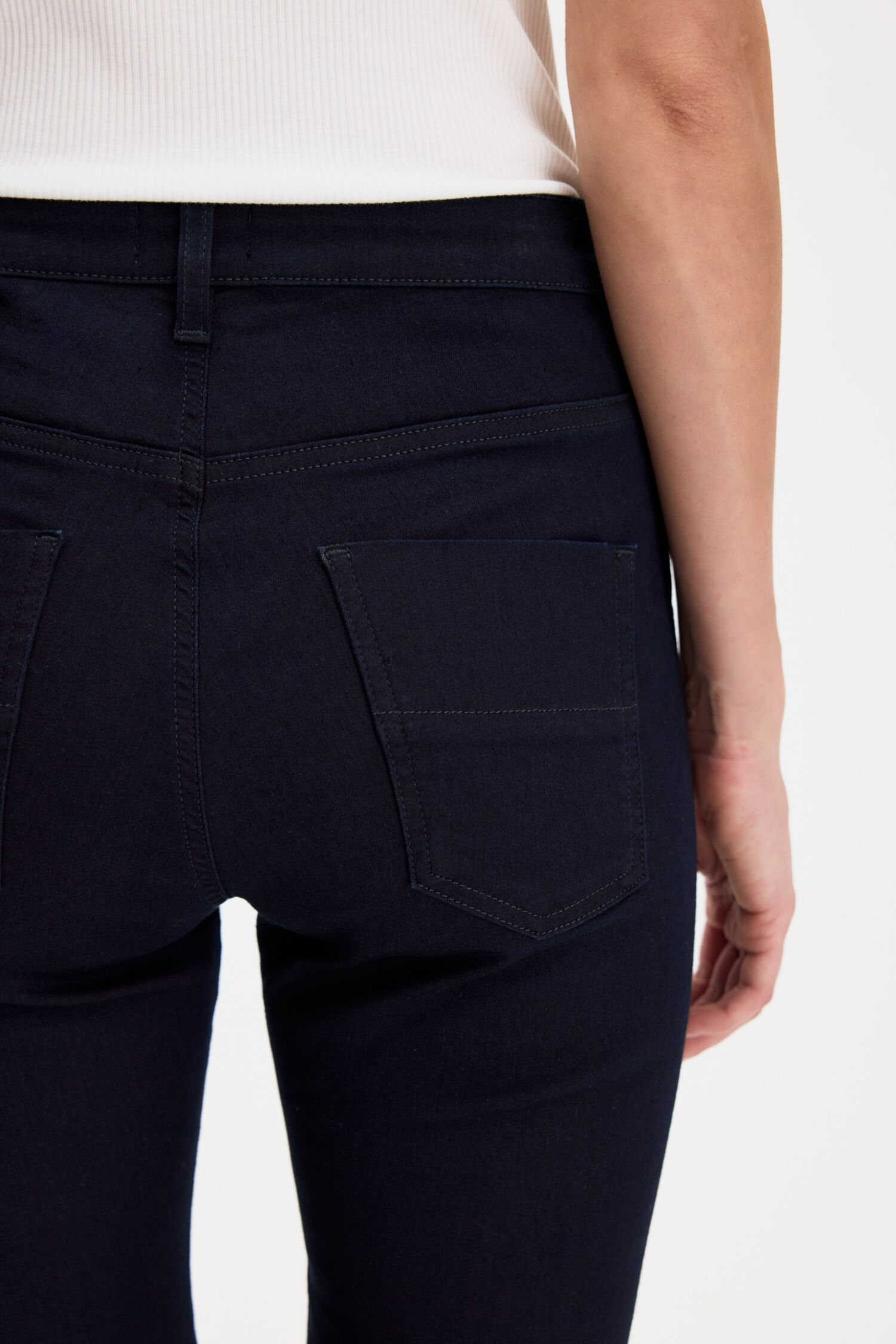 Lola Super Stretch Jeans