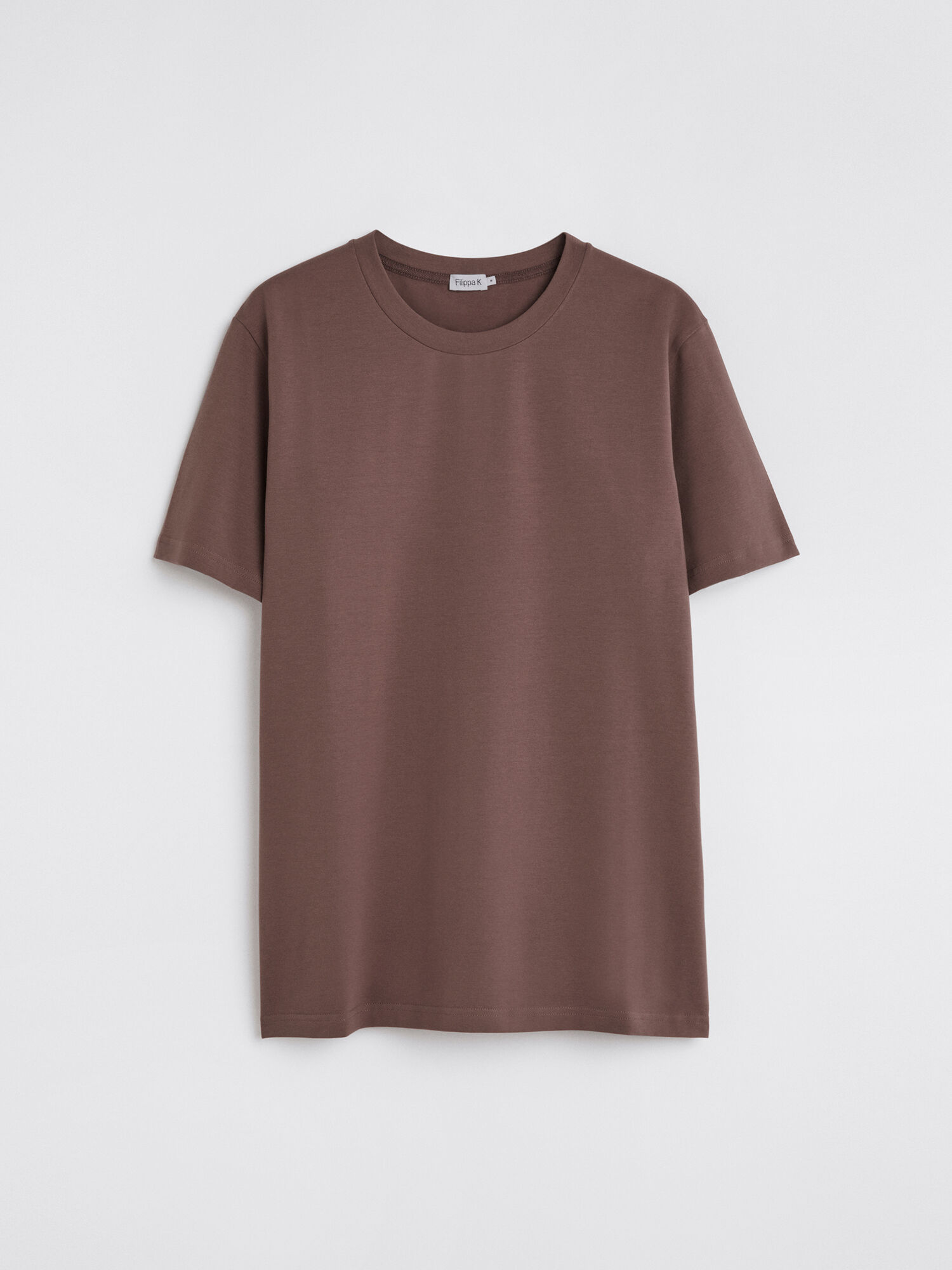 Lycra tee filippa k outlet