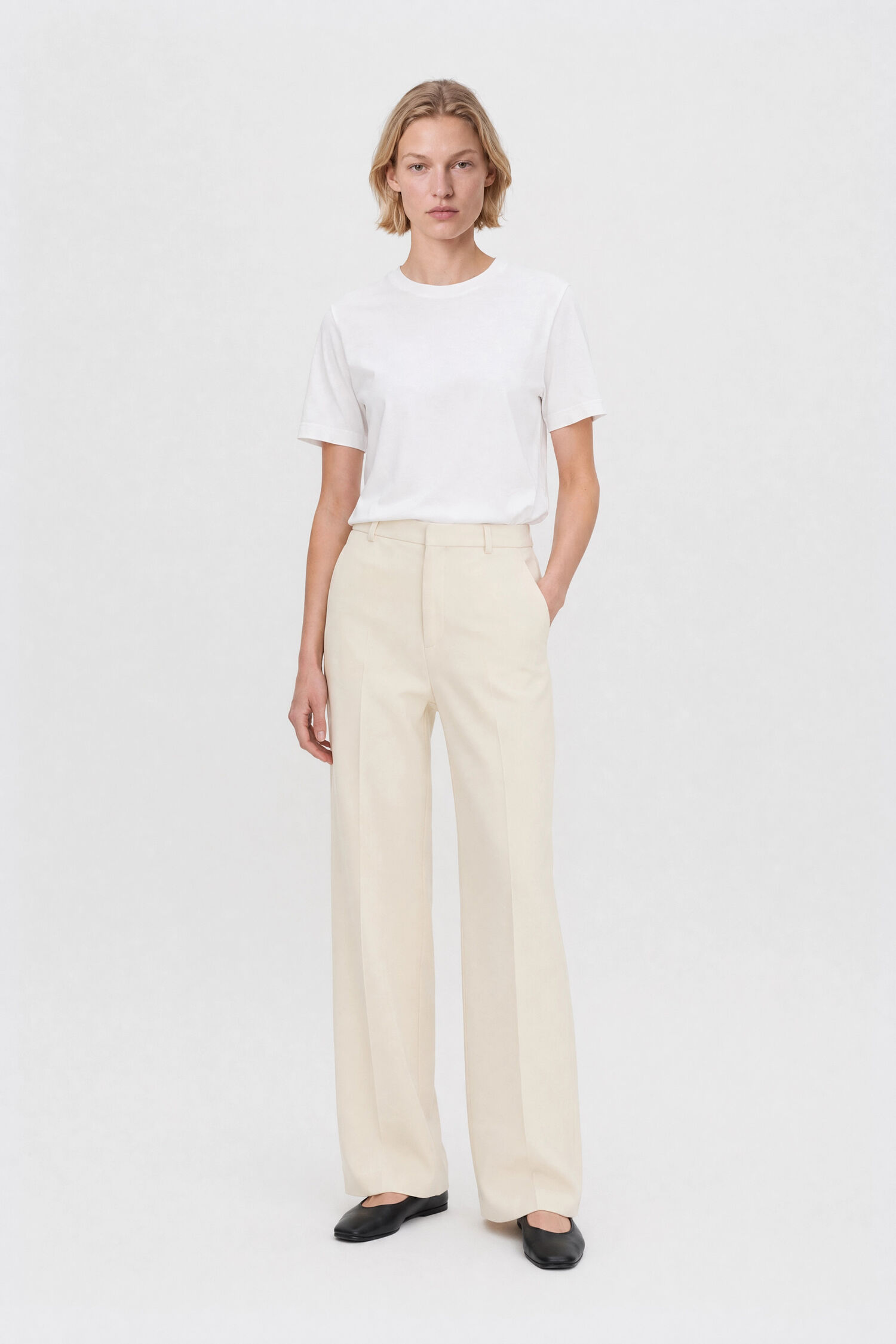 Hutton Trousers