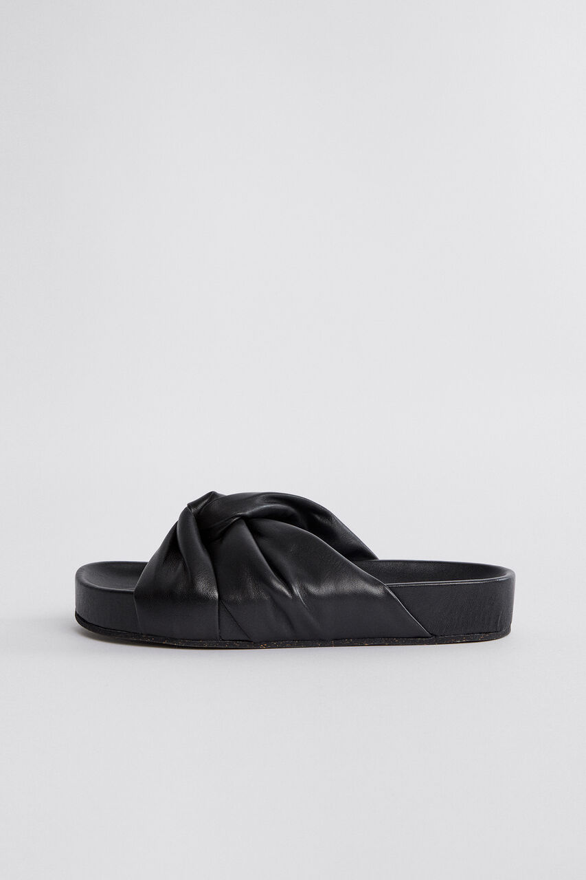 Brea Flatform Sandal