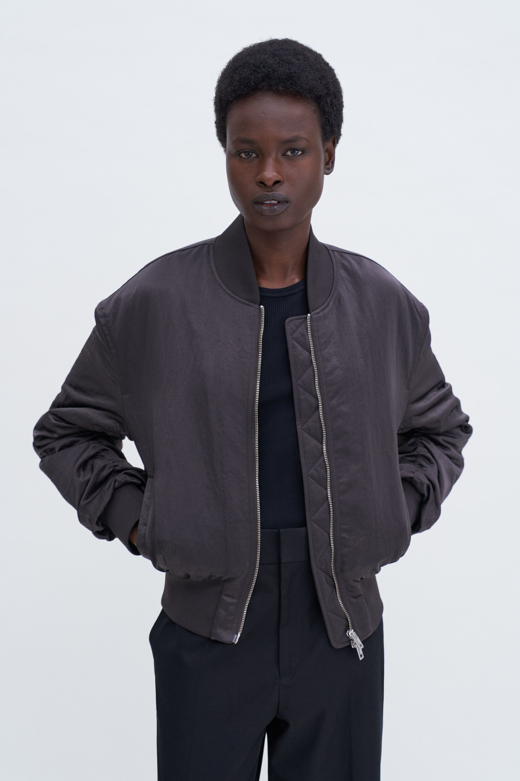Coats & Jackets | Woman | Filippa K Coats & Jackets | Woman | Filippa K
