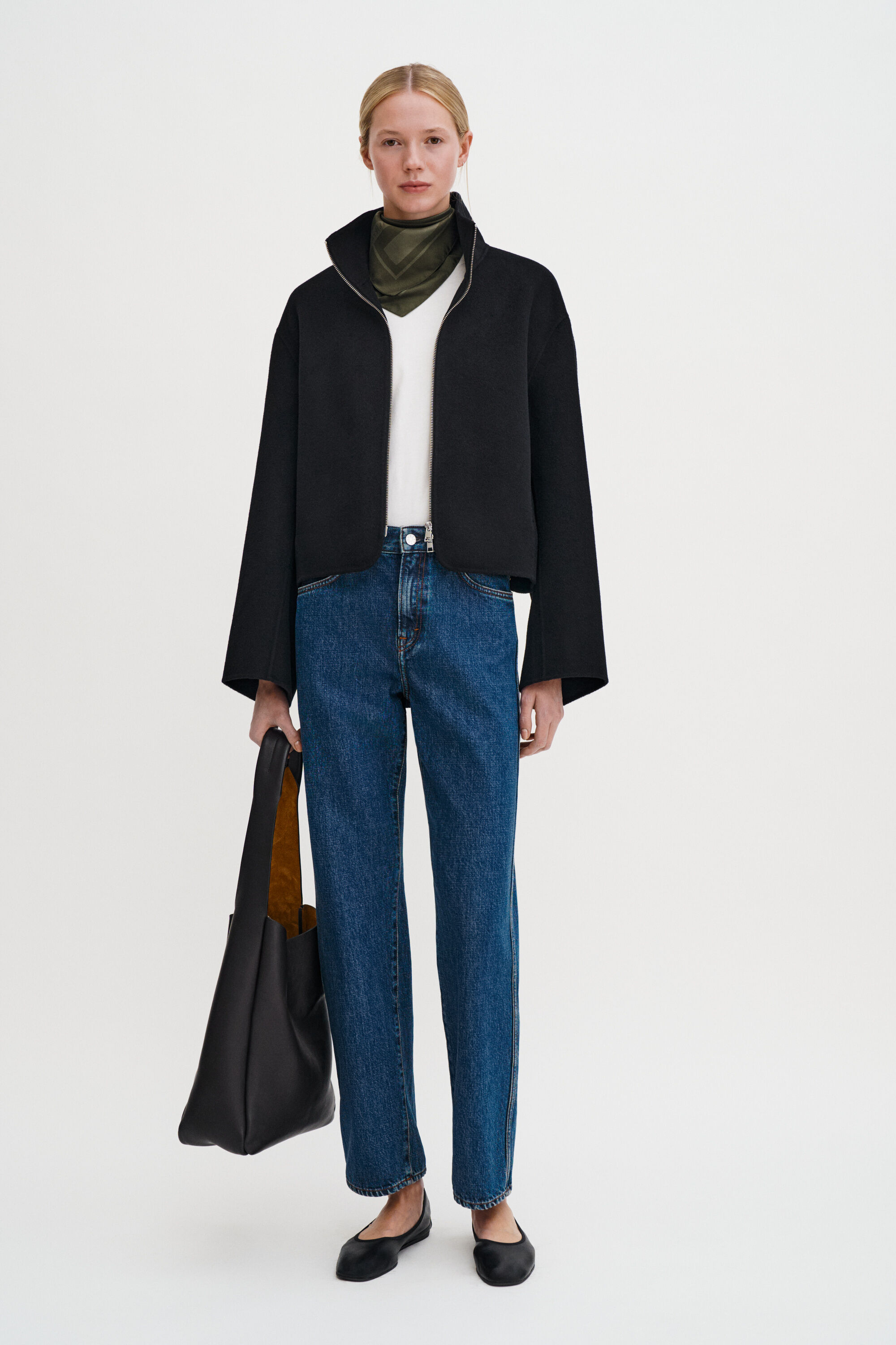 Jackets | Woman | FILIPPA K