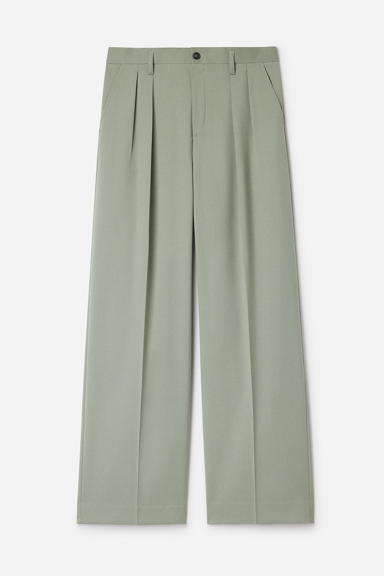 Milo Trousers