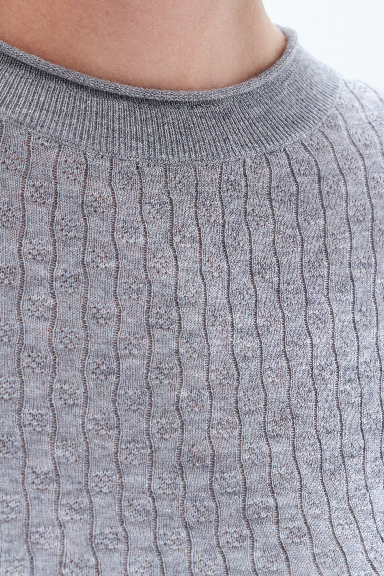 Filippa k deals pointelle