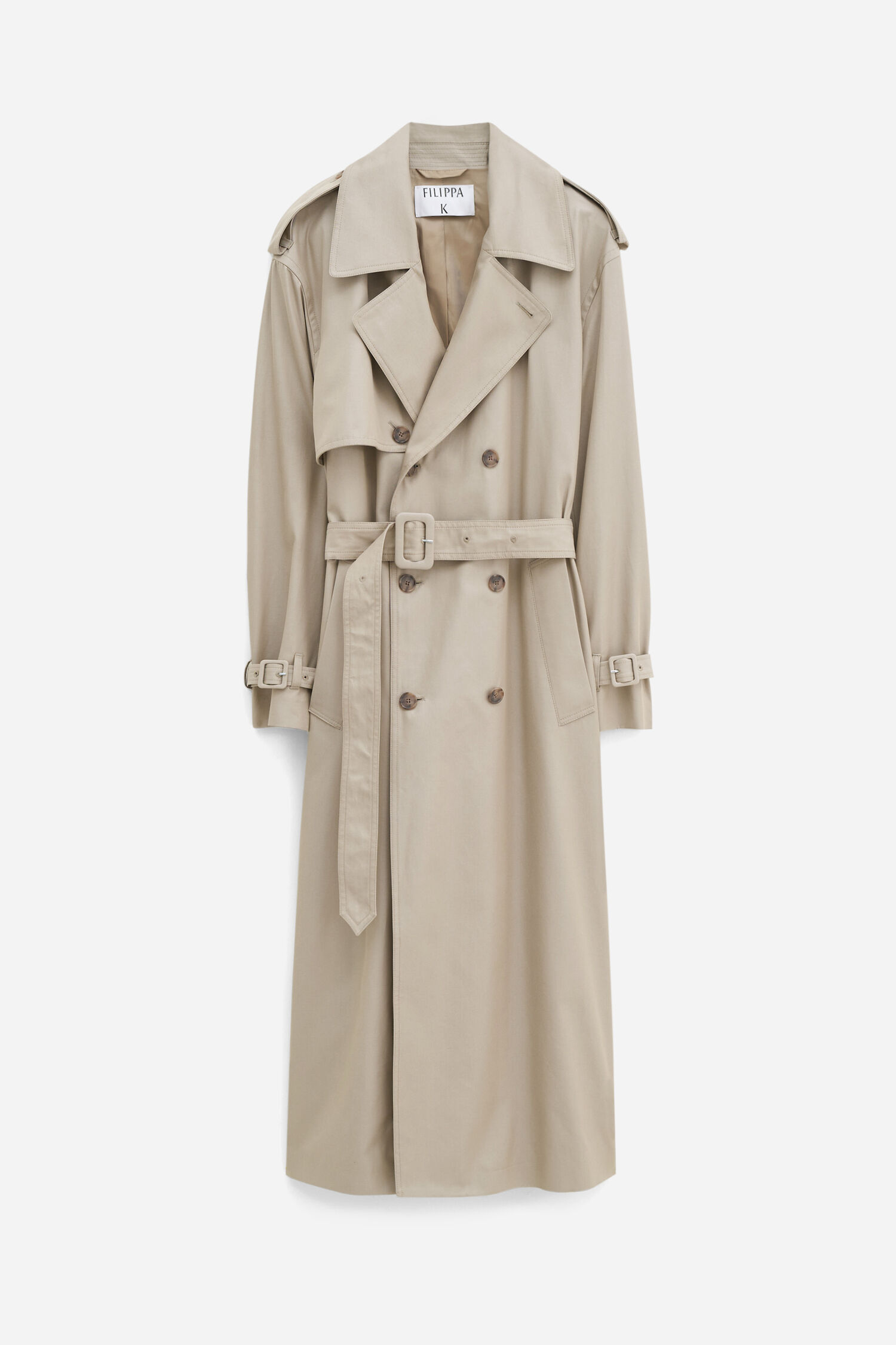 Trench Coat