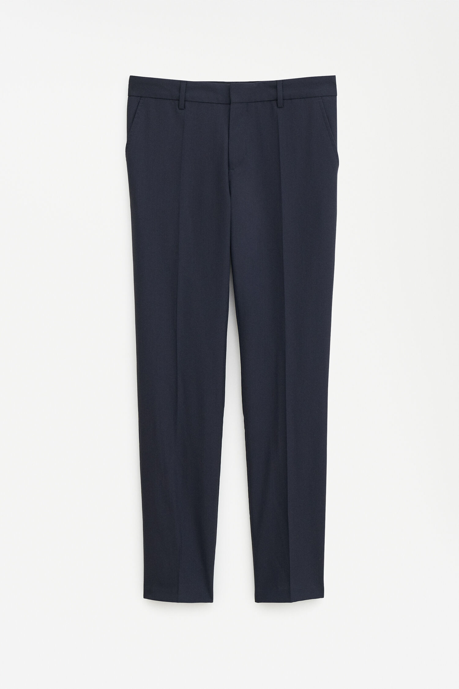 Liam Wool Trousers