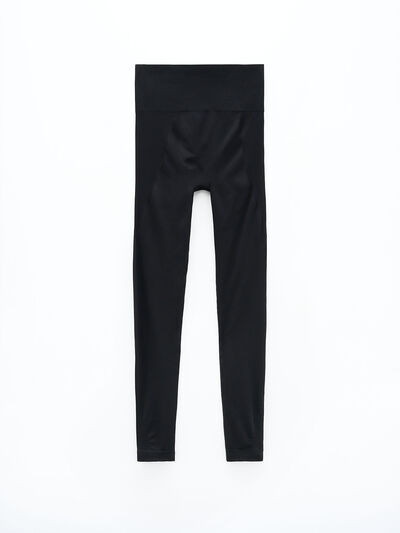 High Seamless Legging
