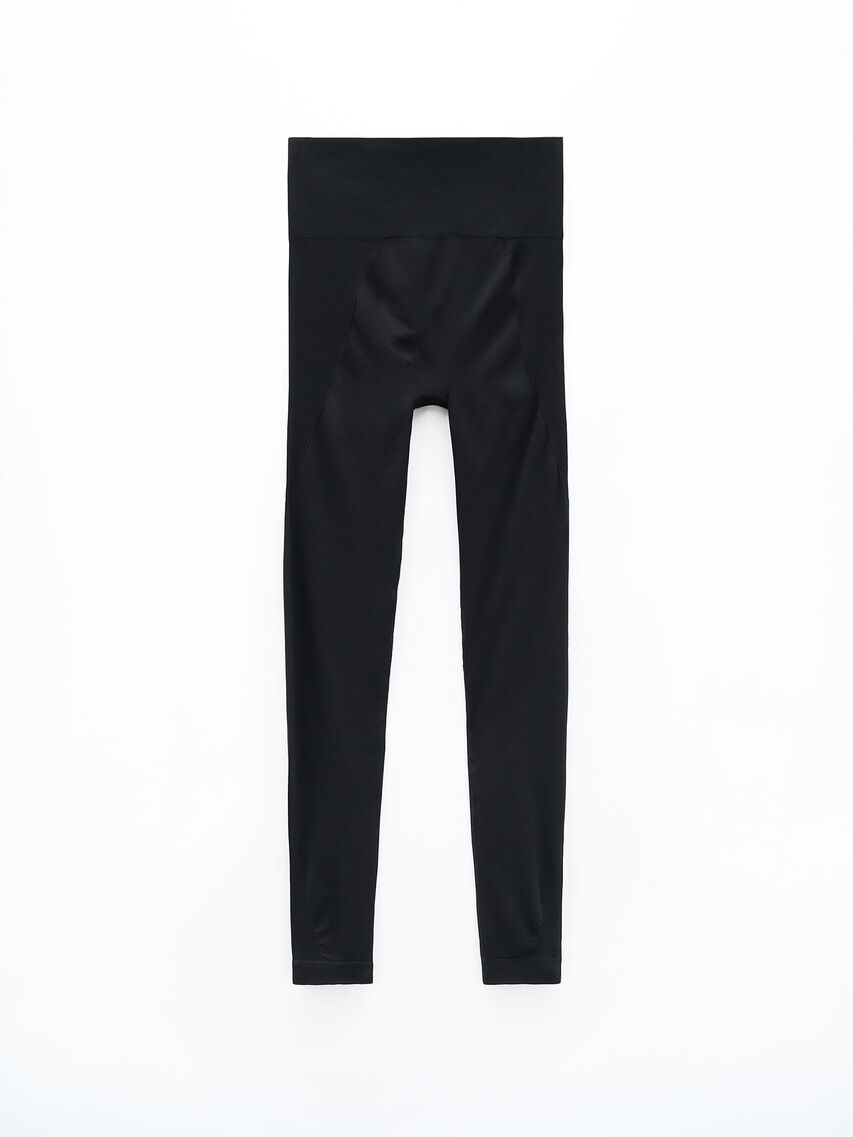 High Seamless Legging
