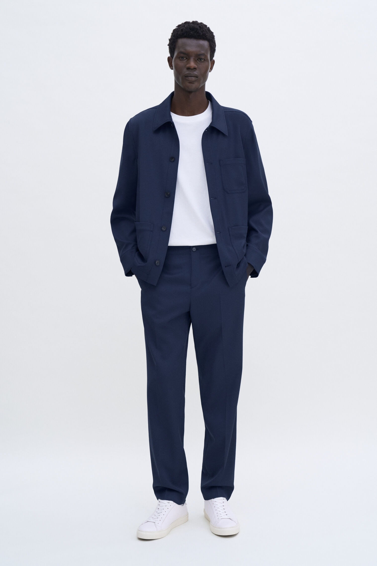 Troy Trousers