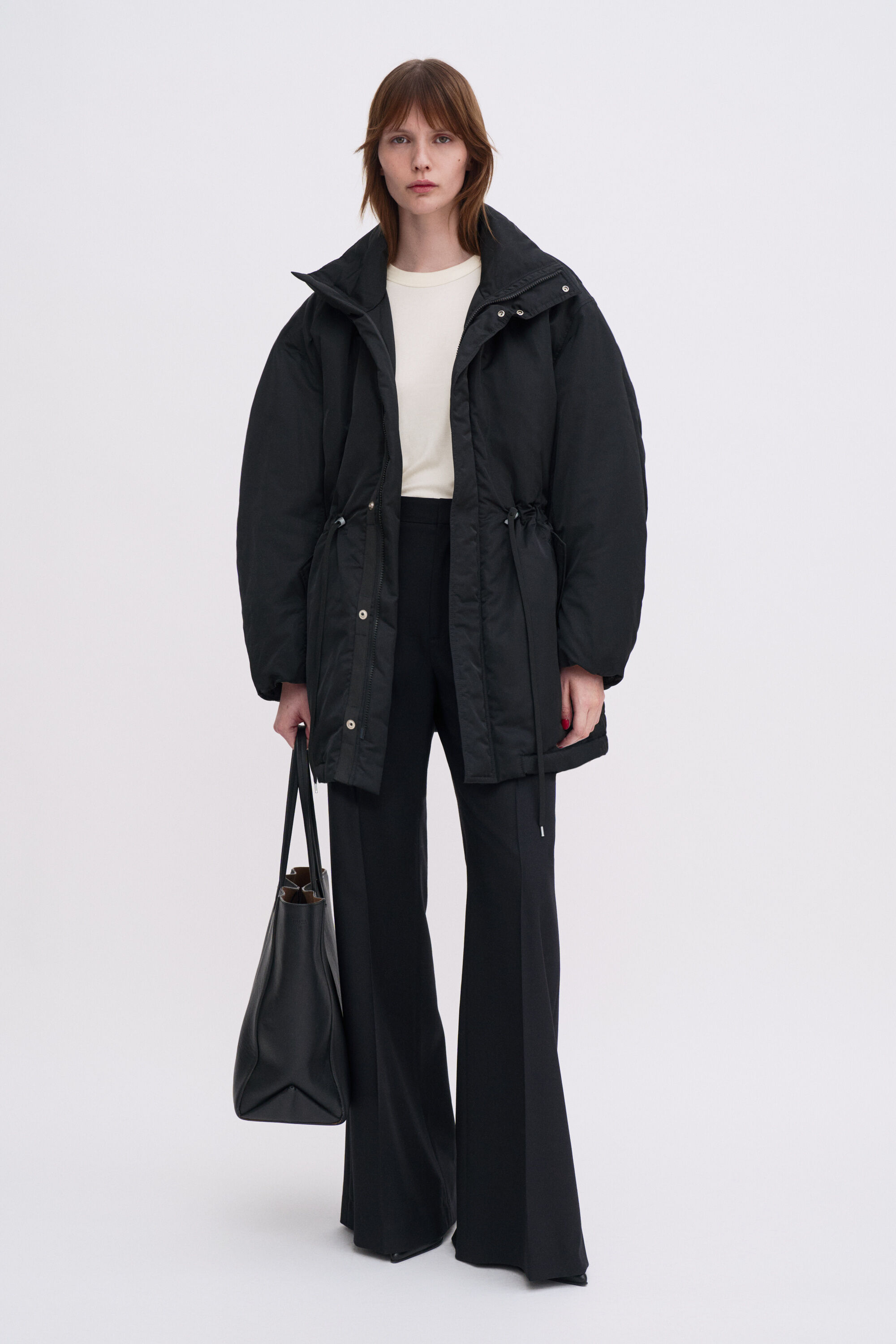 Sale | Coats & Jackets | Woman | FILIPPA K