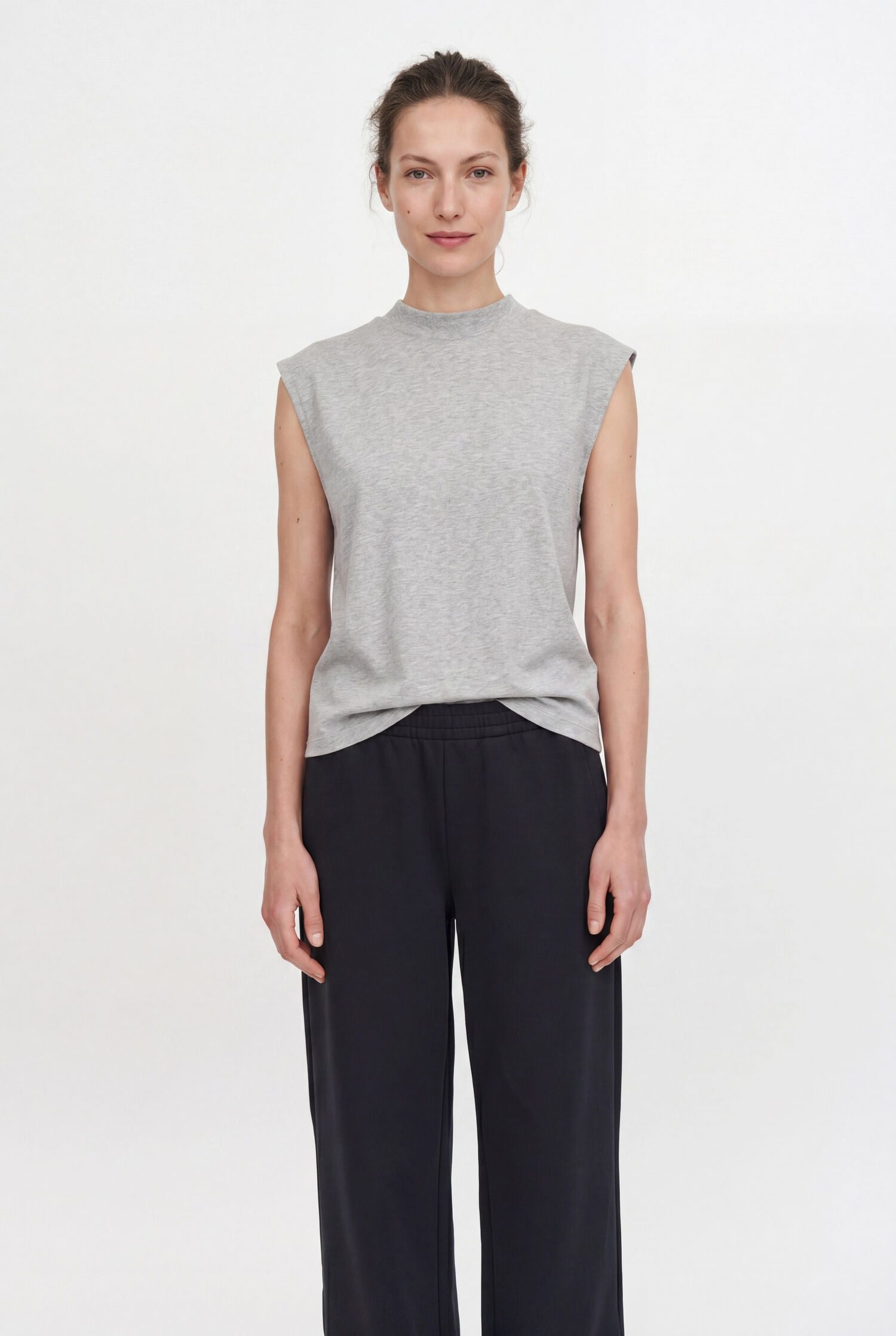 Cotton Muscle Tank