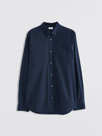 Tim Oxford Shirt