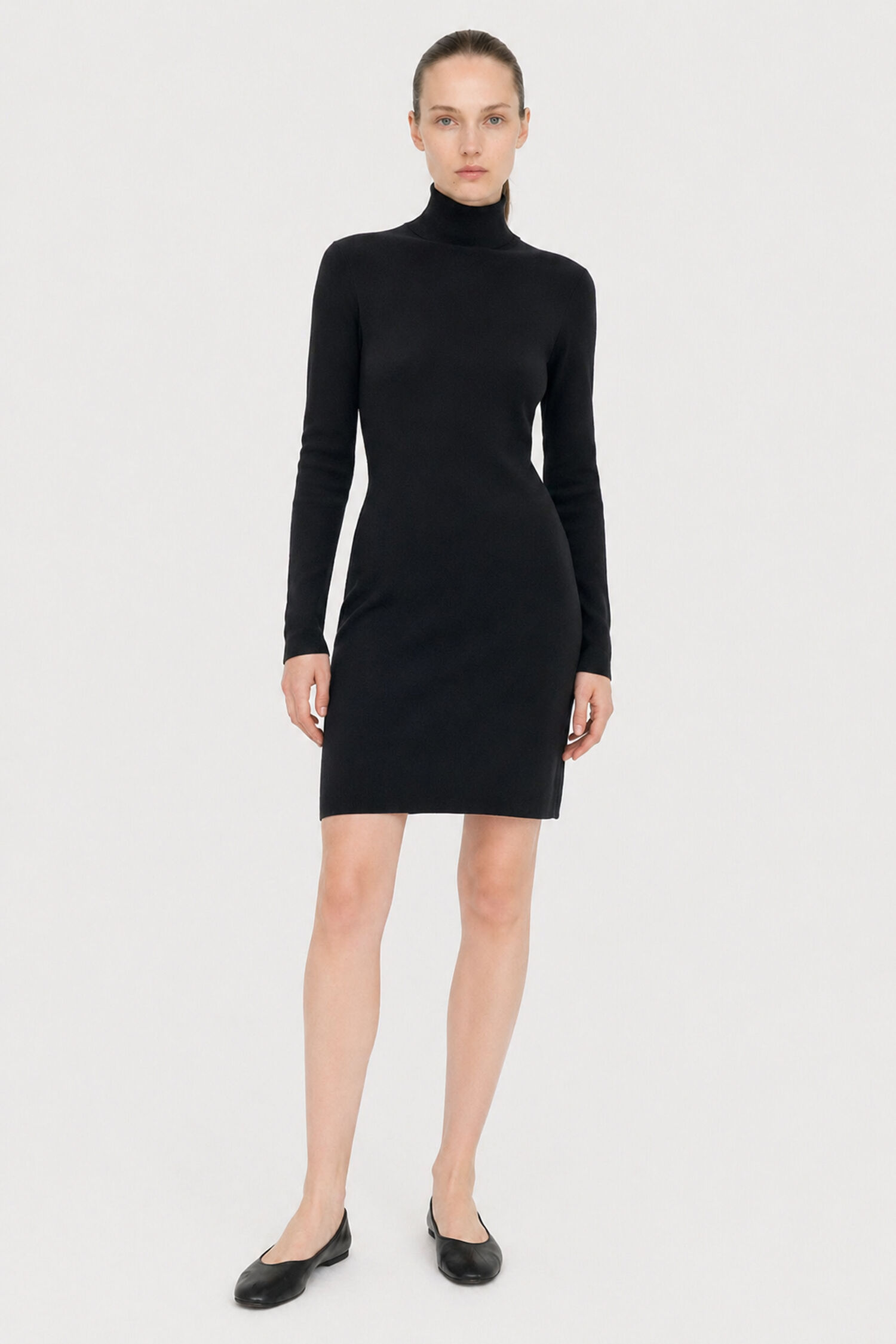 Monica Dress