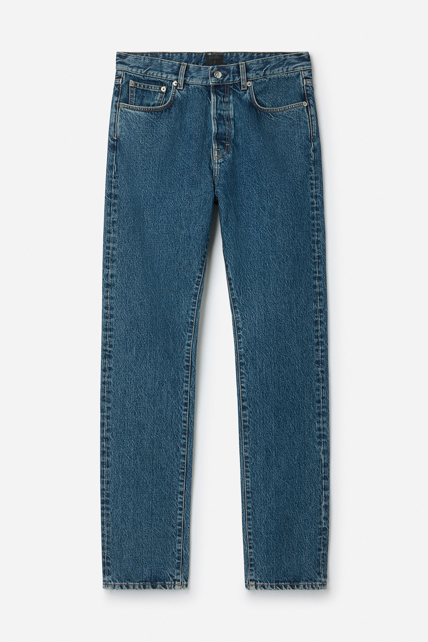 Classic Cut Jeans