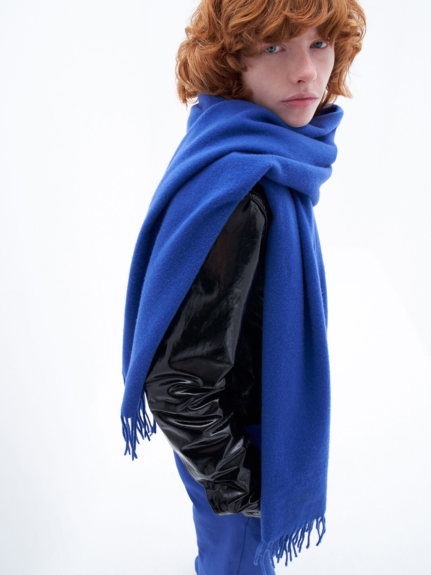 Cashmere scarf near hot sale me