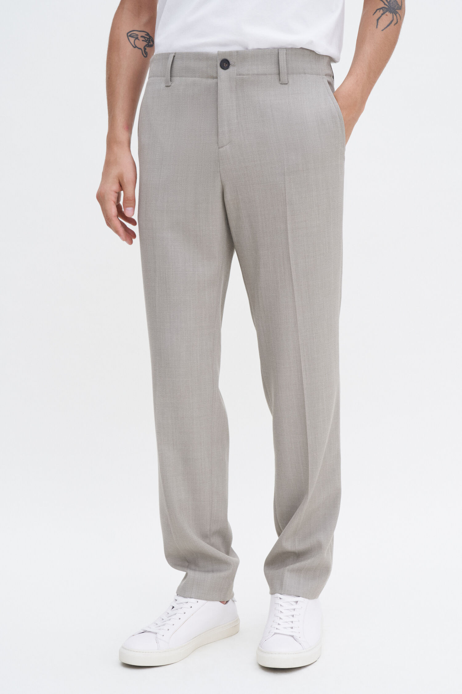 Troy Trousers