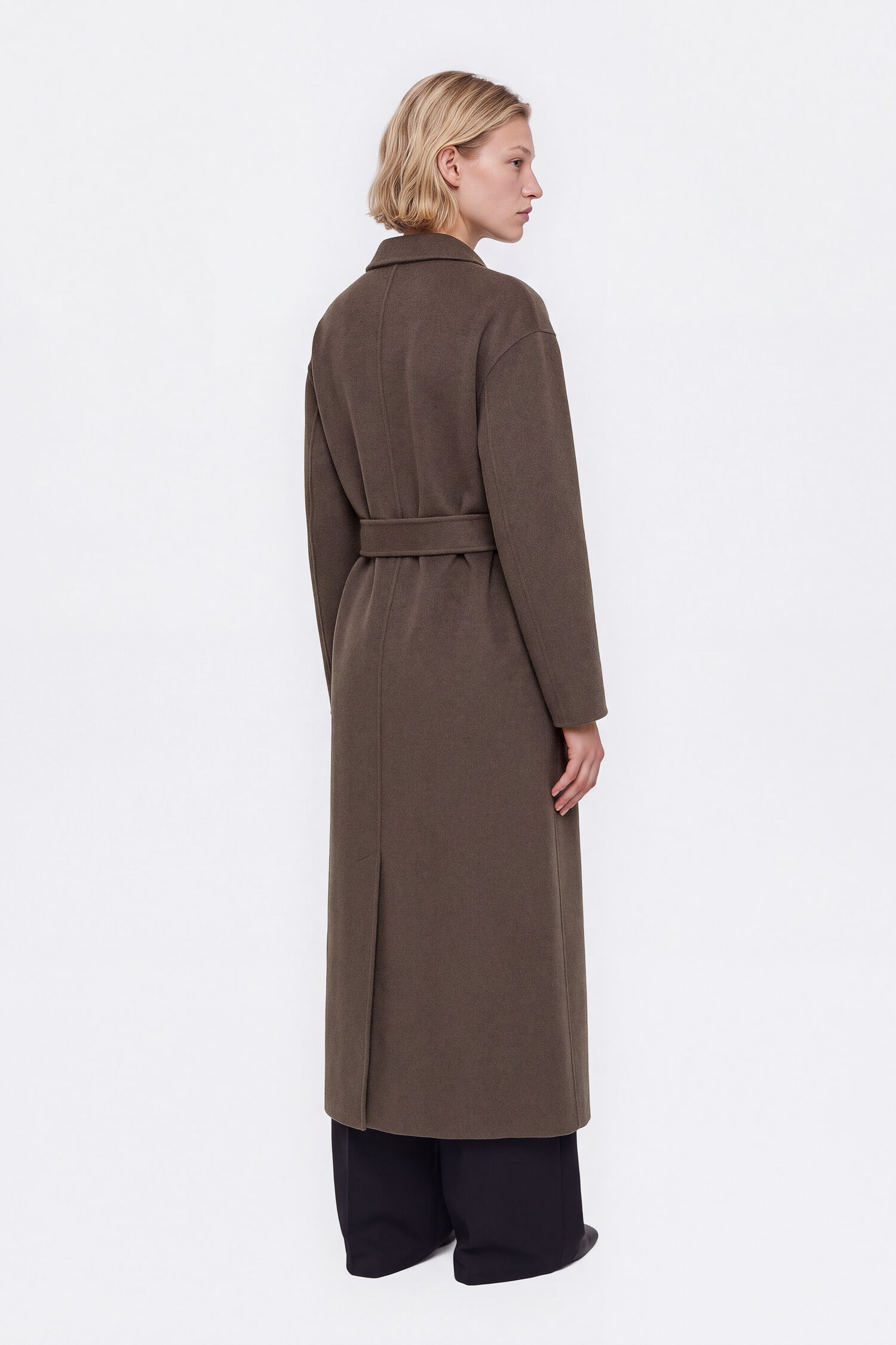 Alexa Coat