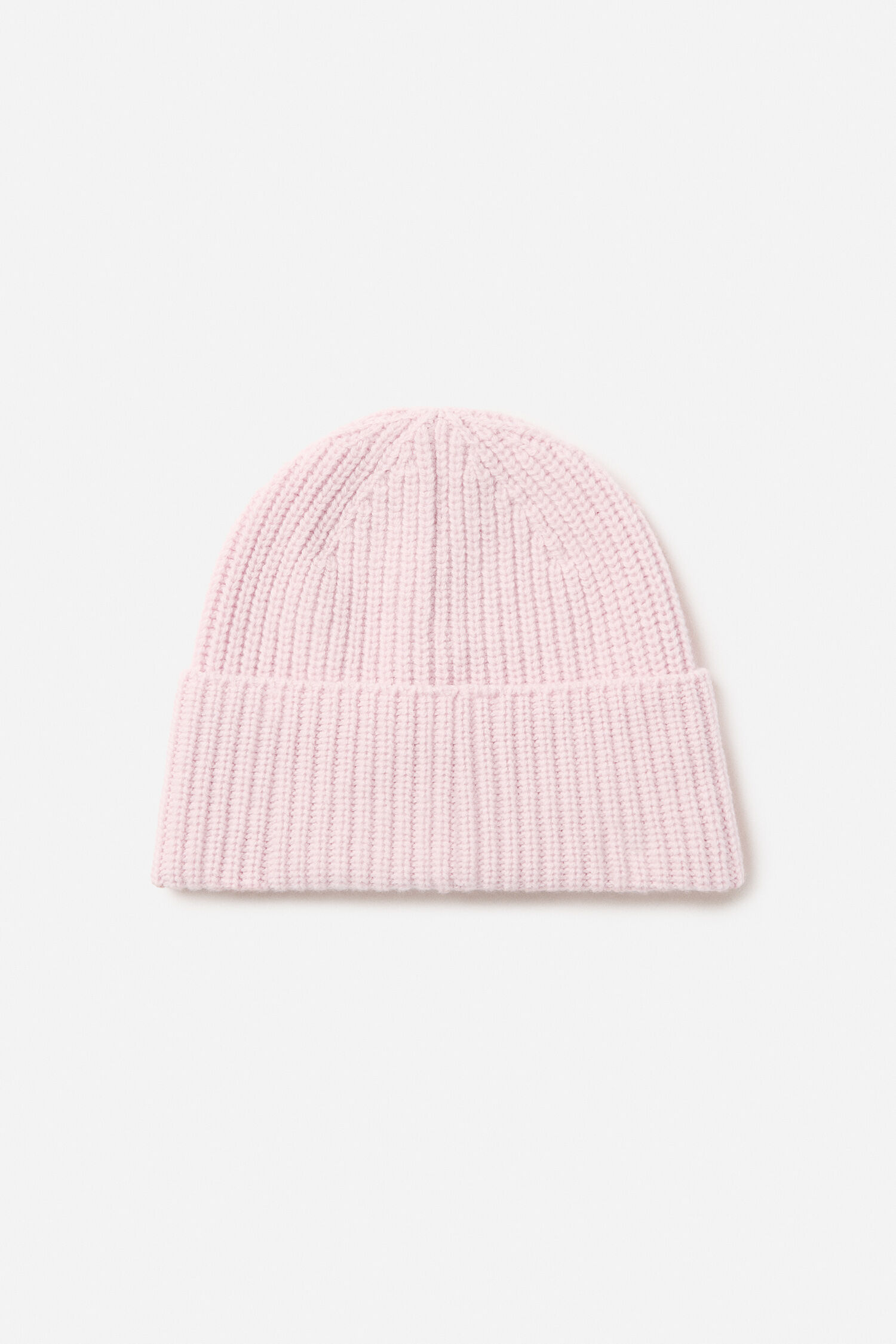 Wool Cashmere Hat