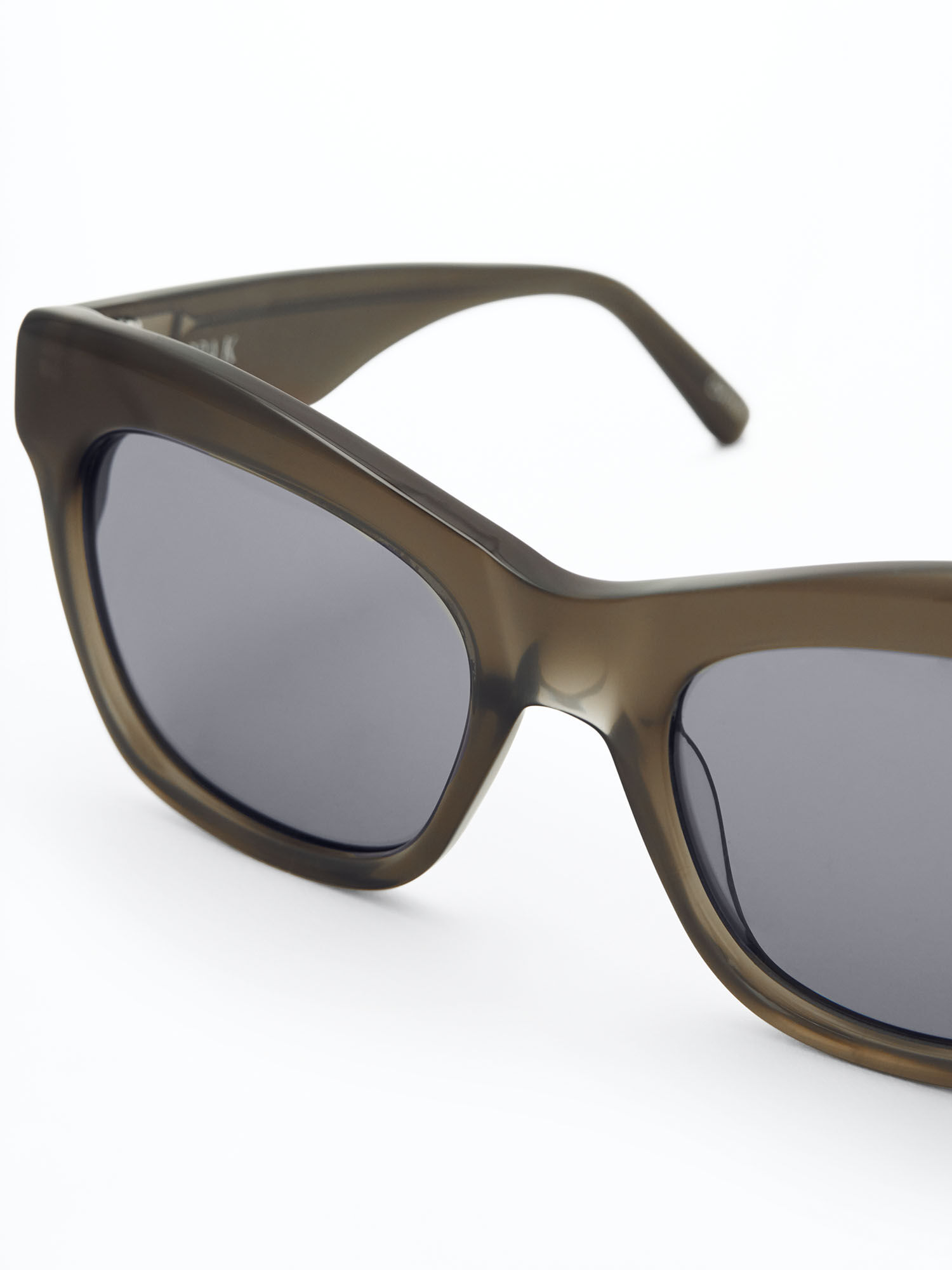 Model 2 Sunglasses