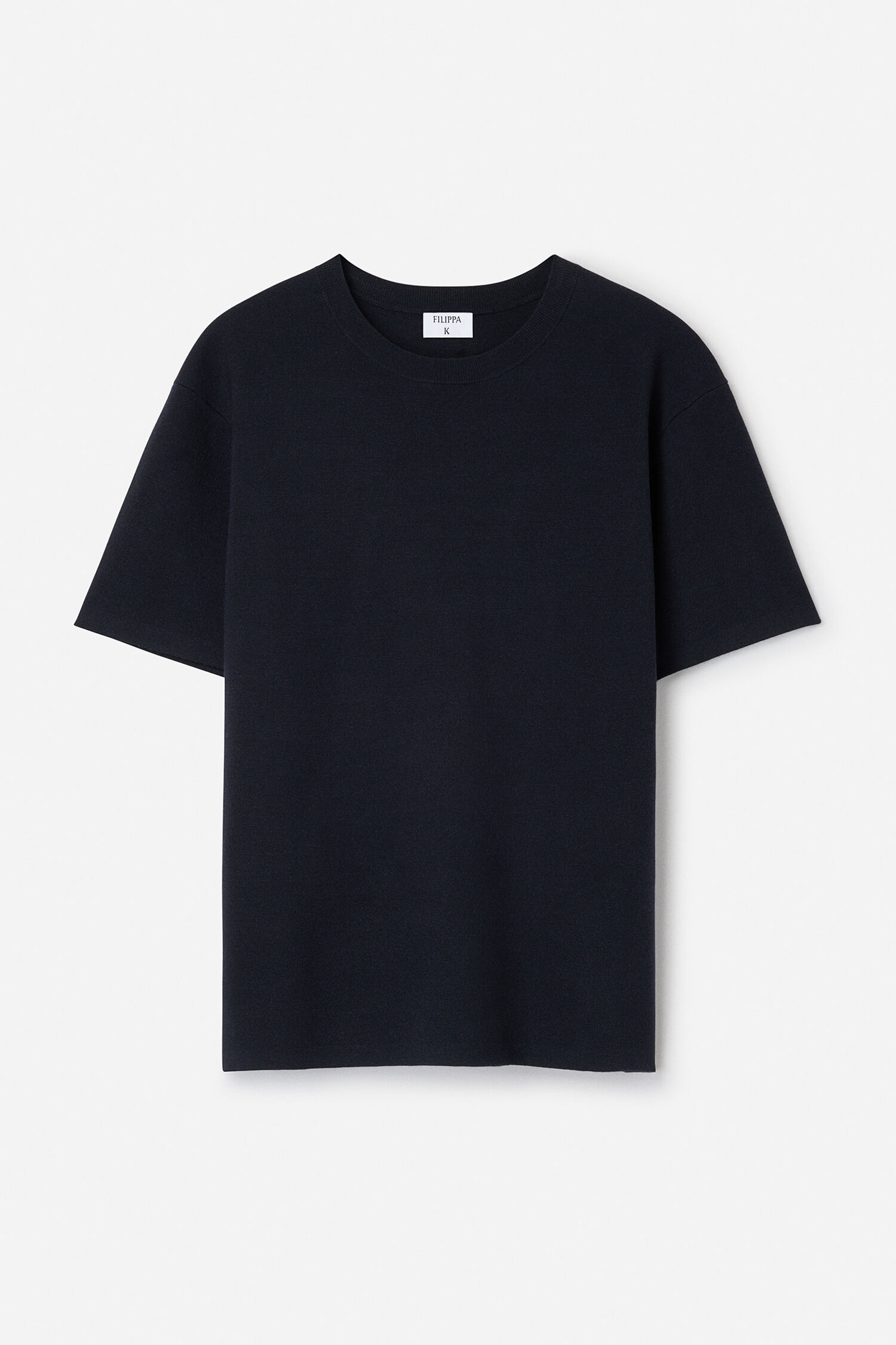 Milano Knit T-Shirt