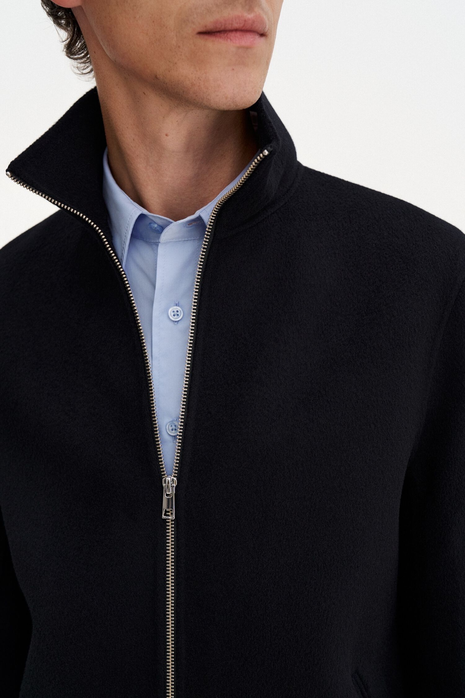 Carlton Jacket