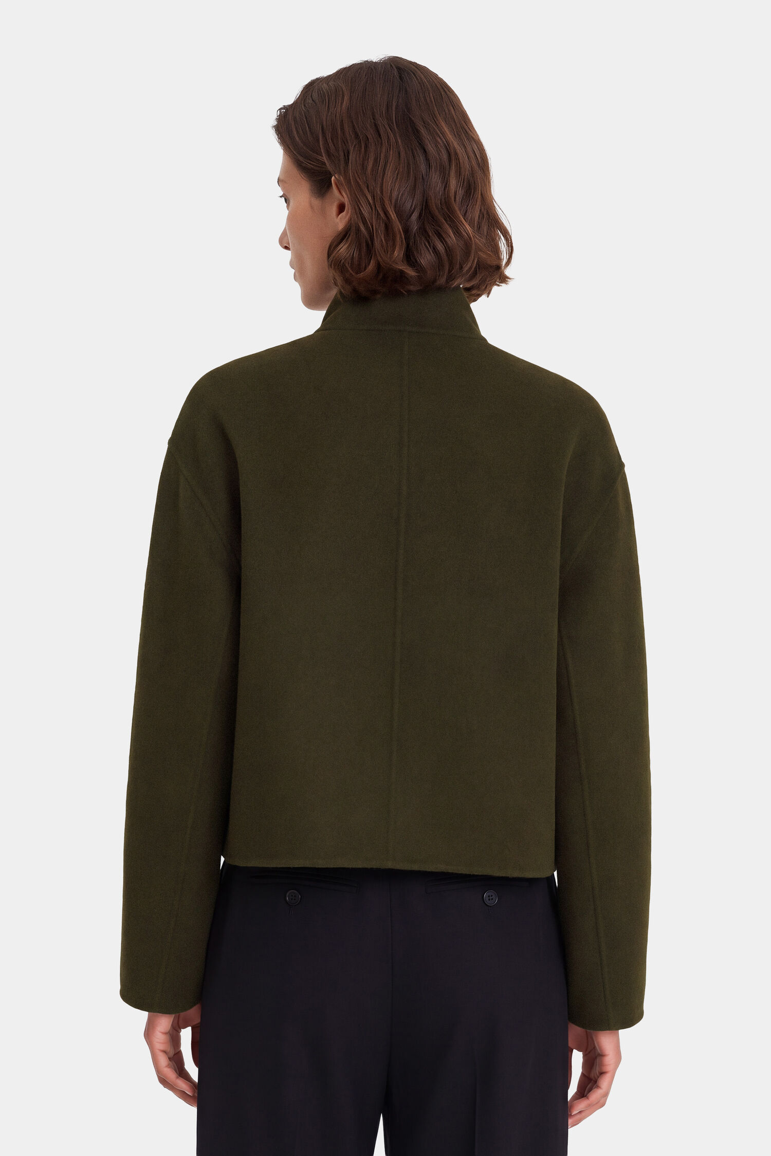 Dafina Jacket