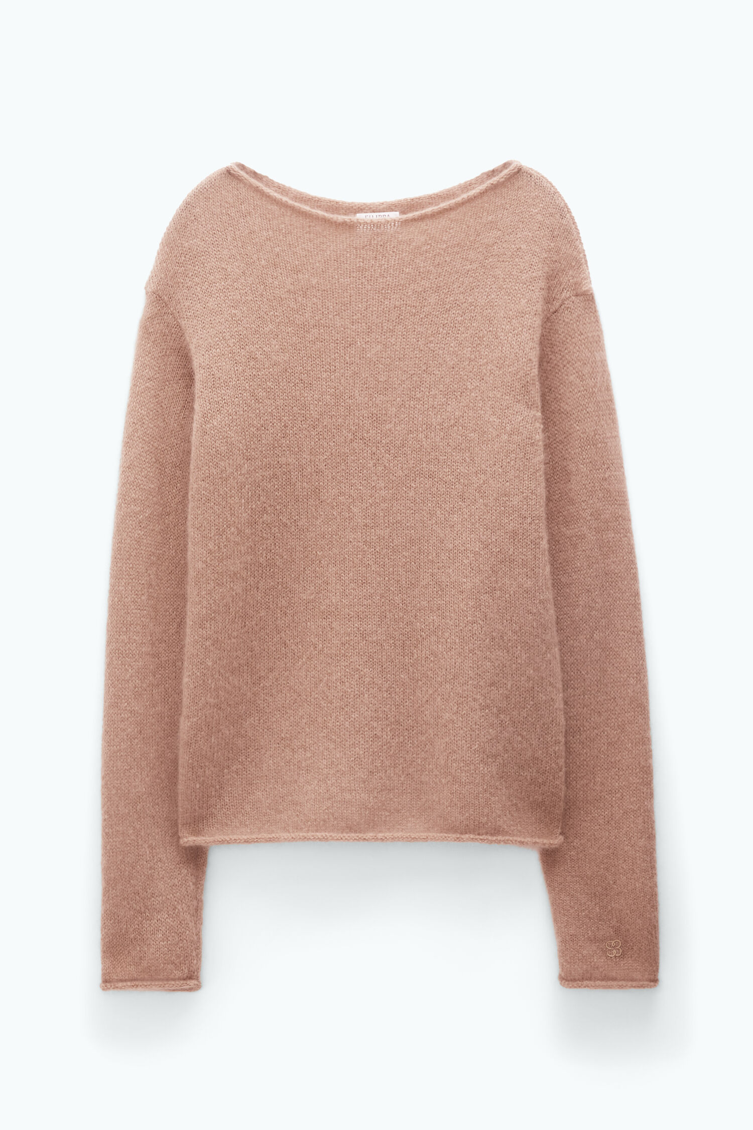 Filippa k mohair 2025 sweater
