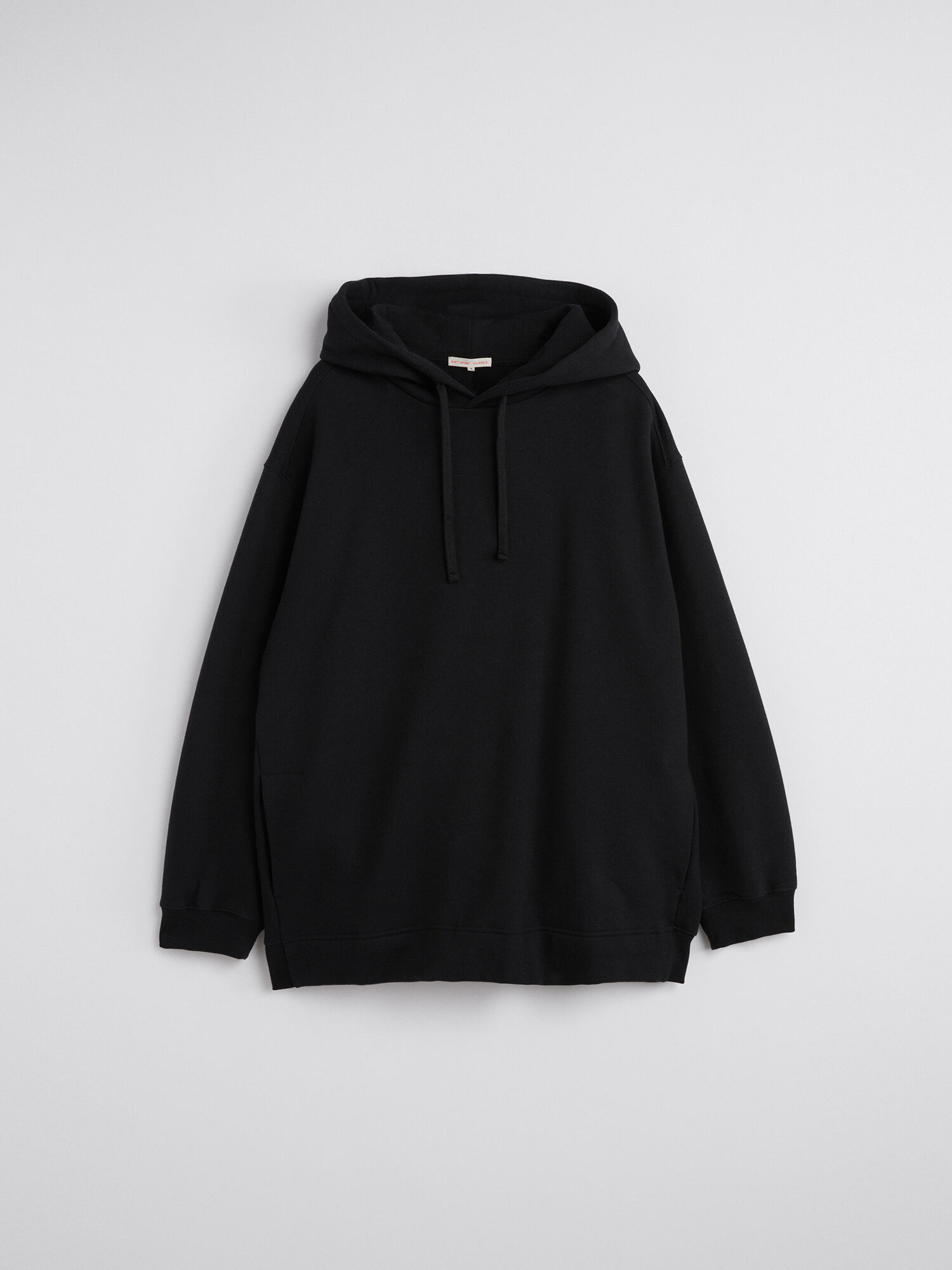 Oversized Hoodie