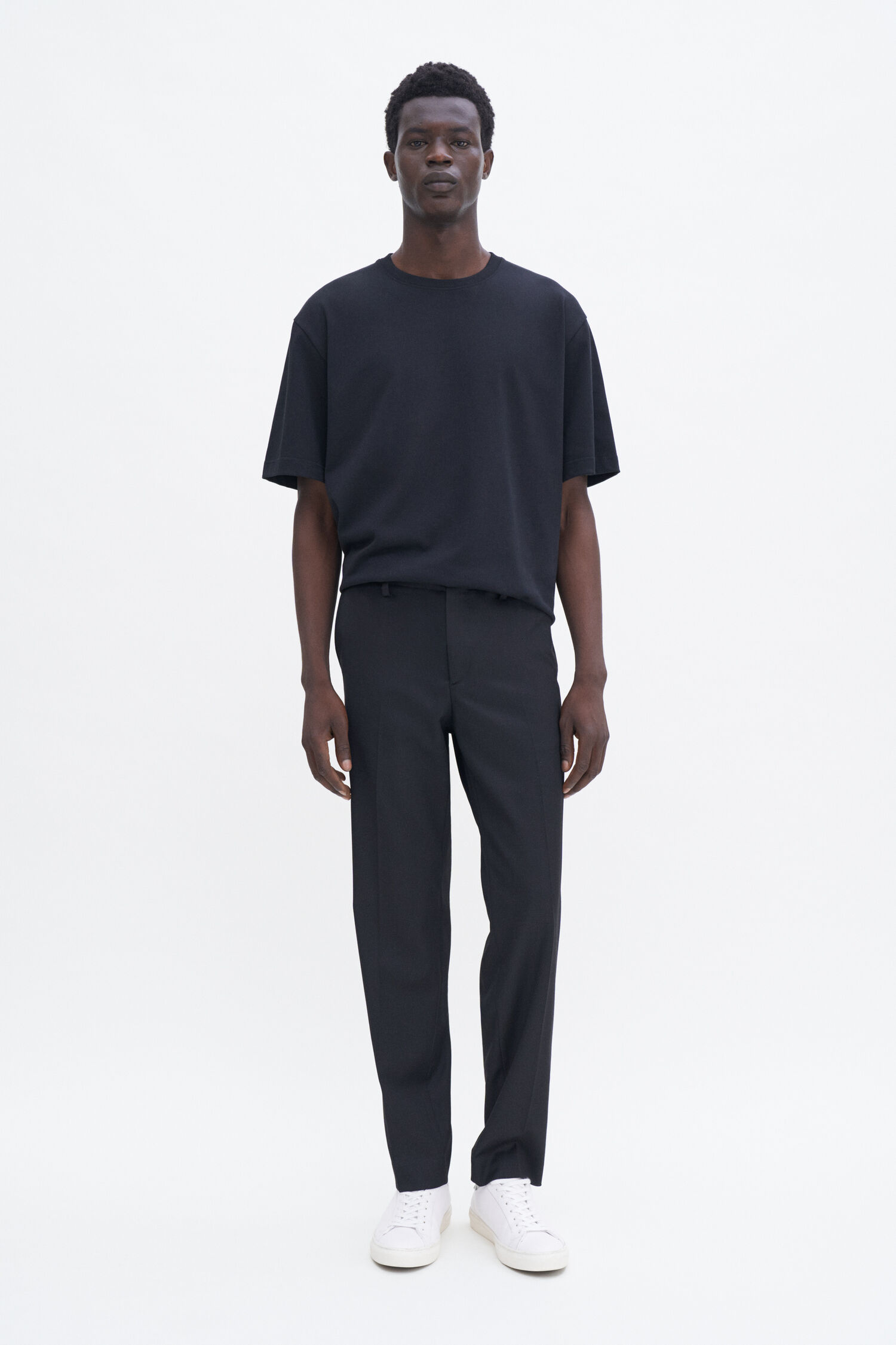 Troy Trousers