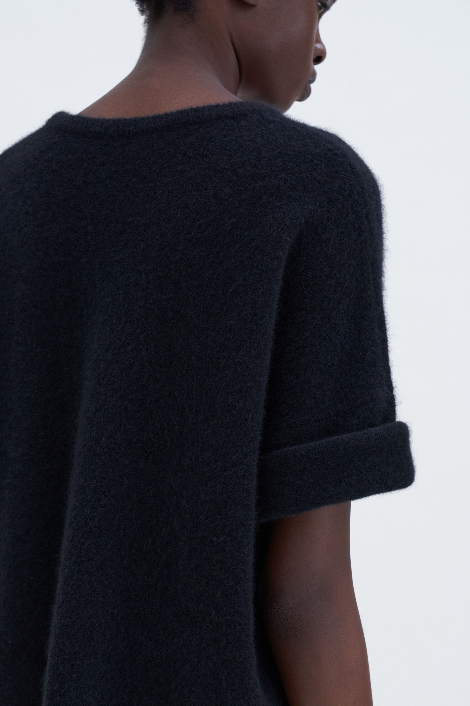 Filippa K Yak Tee thumbnail